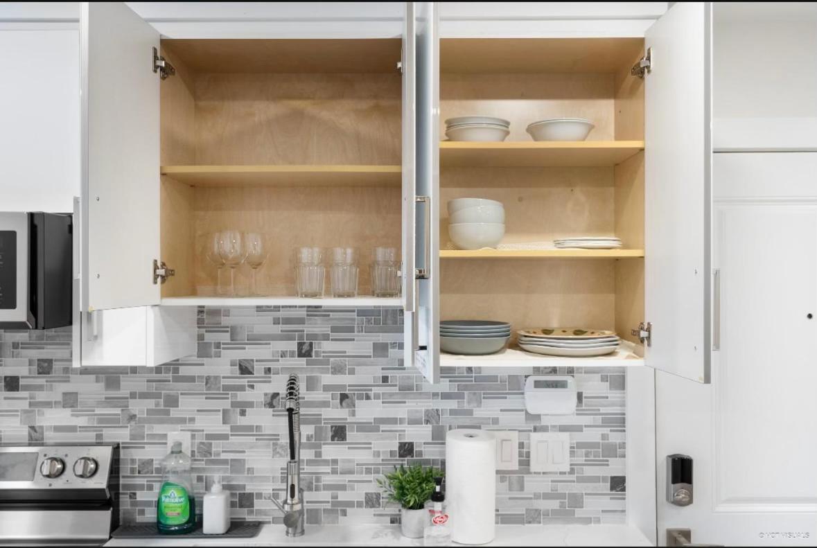Entire new small home
