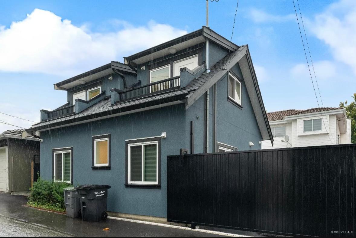 Entire new small home