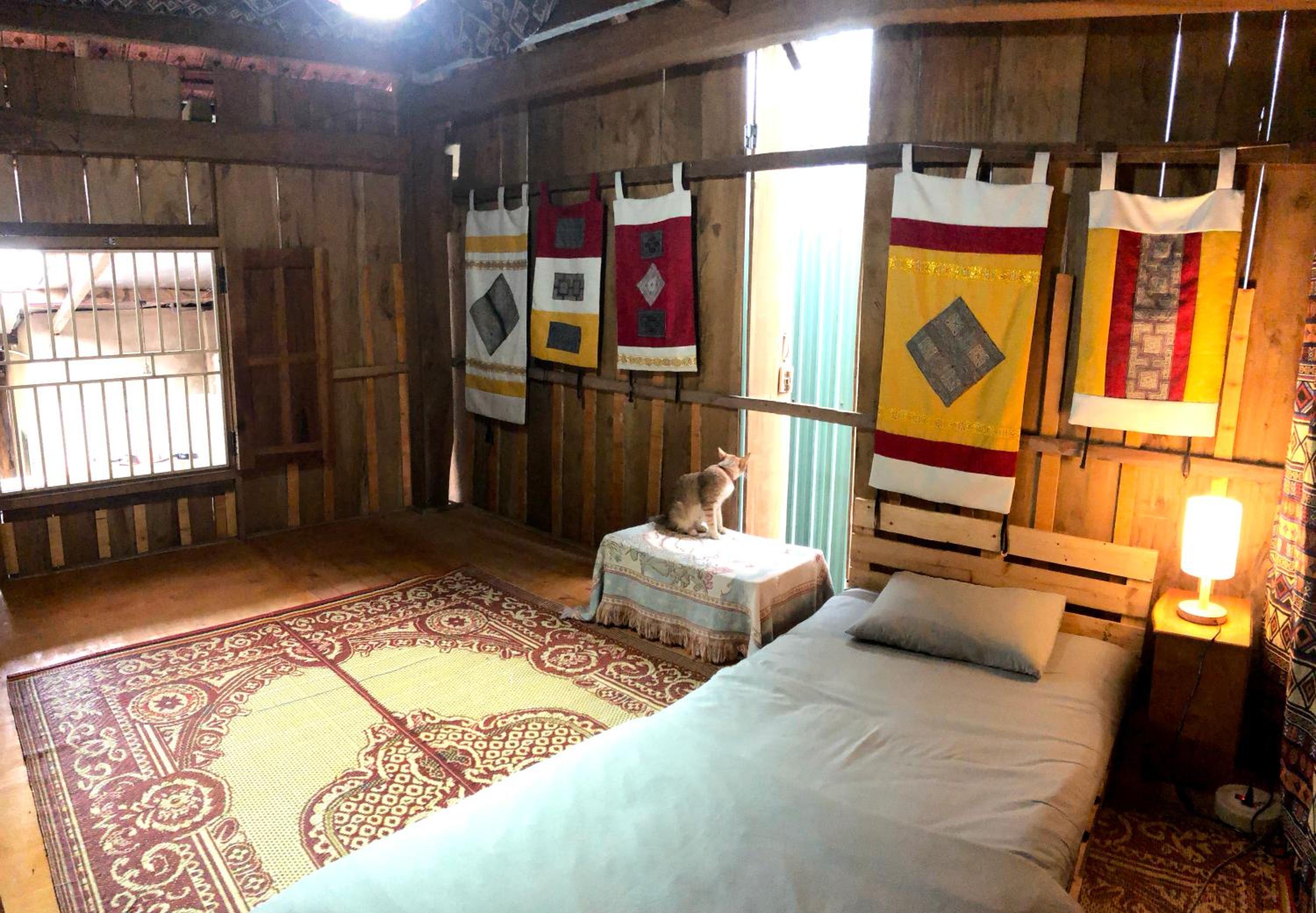 Trên Cao Nguyên Homestay - Stay with locals view 5