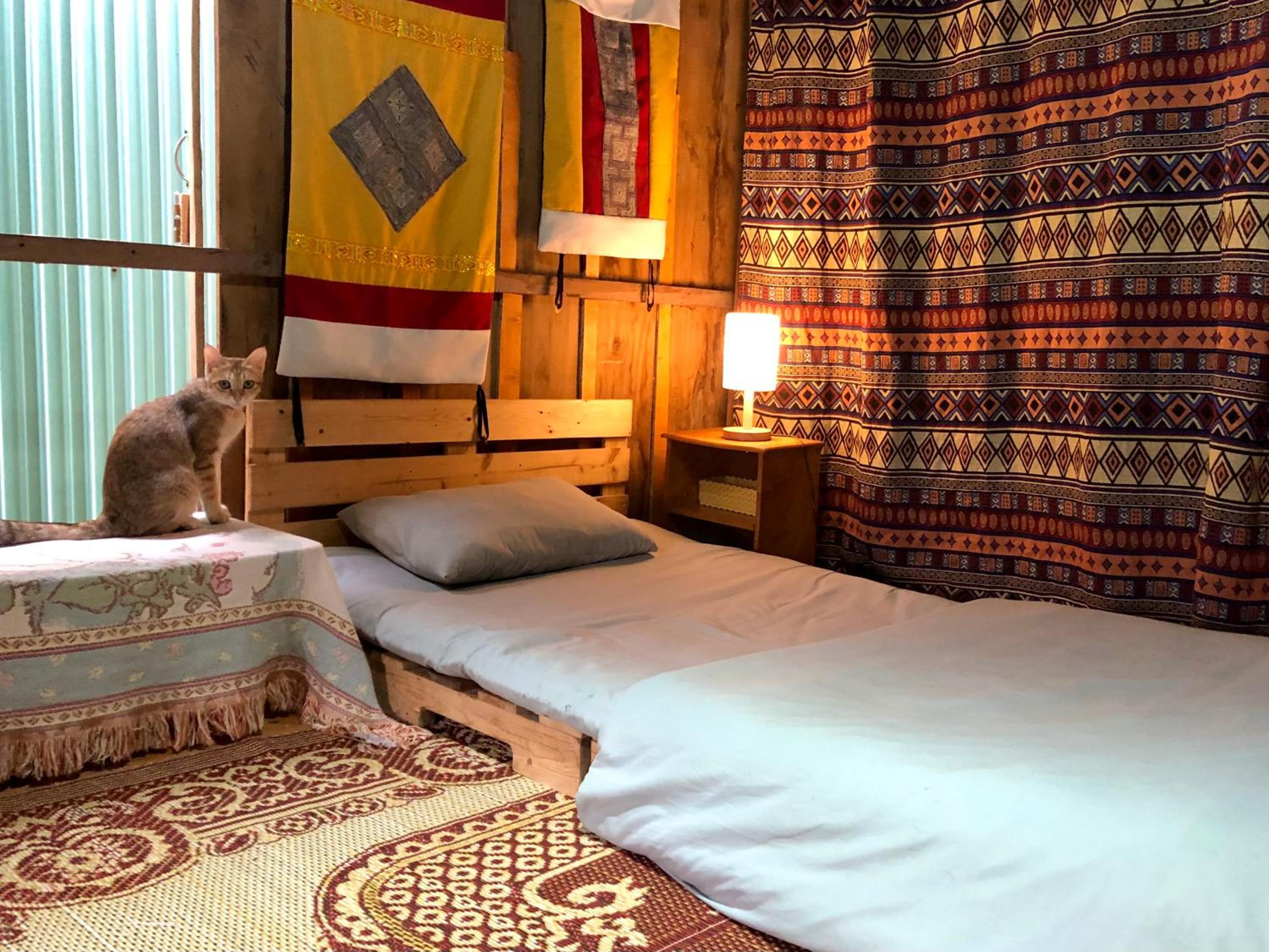 Trên Cao Nguyên Homestay - Stay with locals view 3