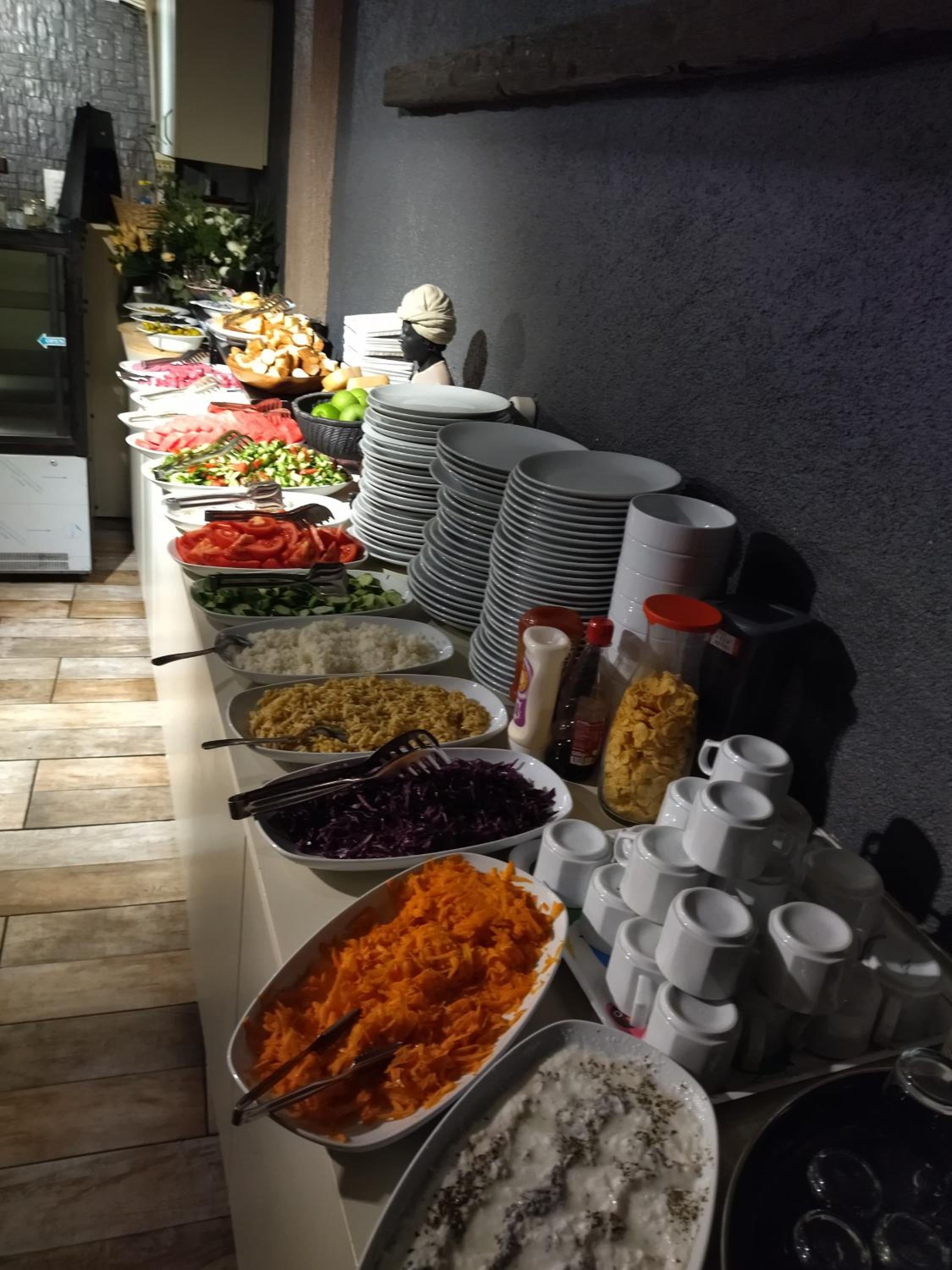 The Constantine Otel - Image 29