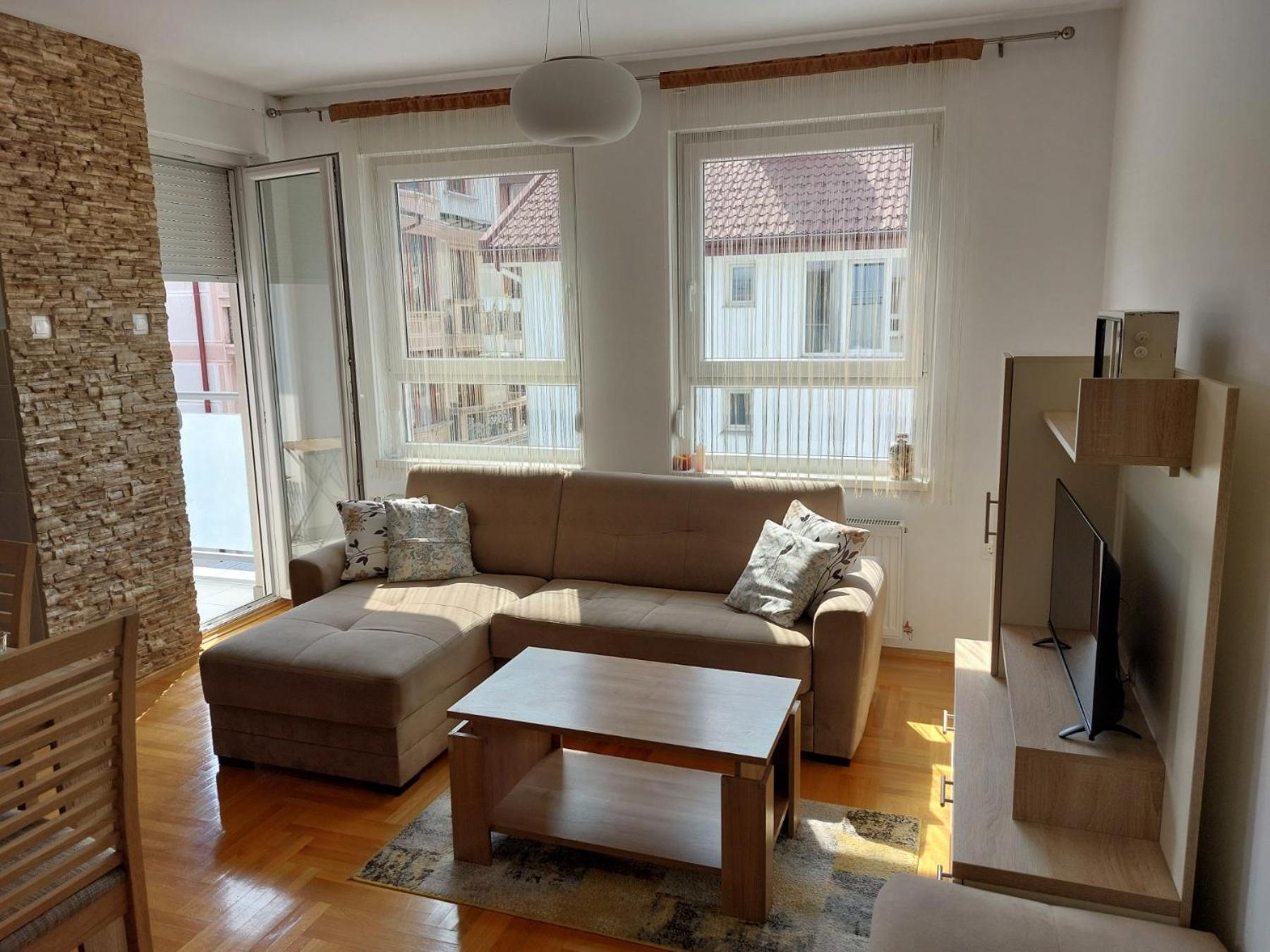 Mila apartman