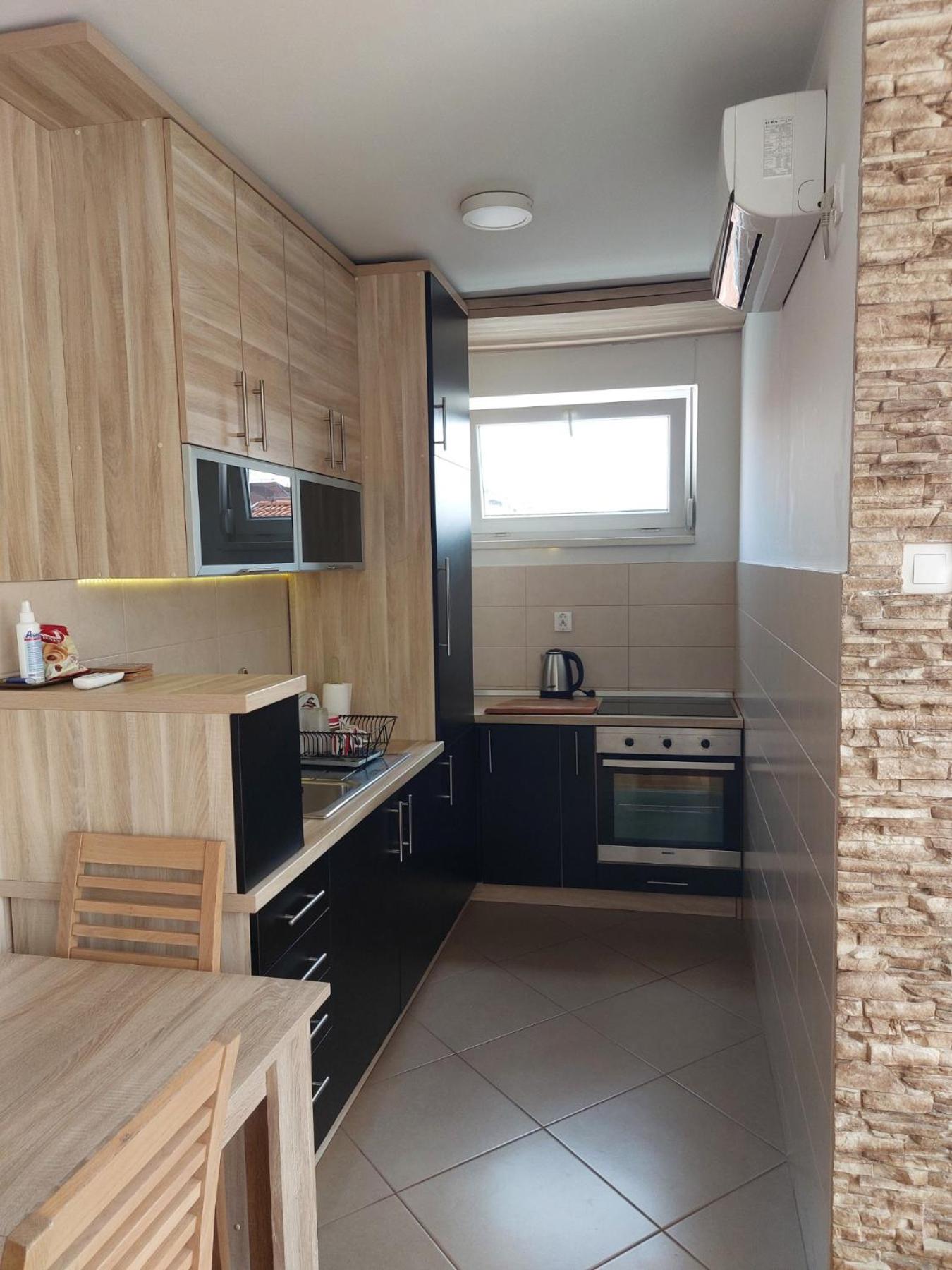 Mila apartman