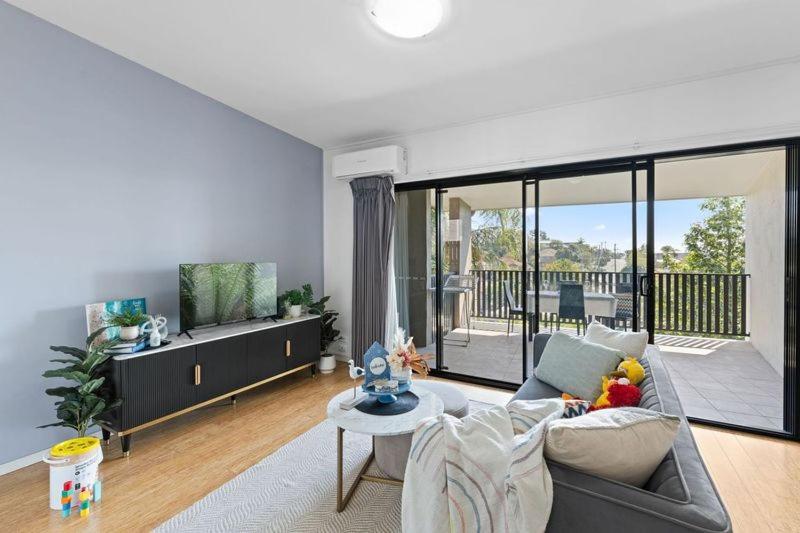 Brisbane Vacations - Beautiful Norman Park apartment - Property Image 54