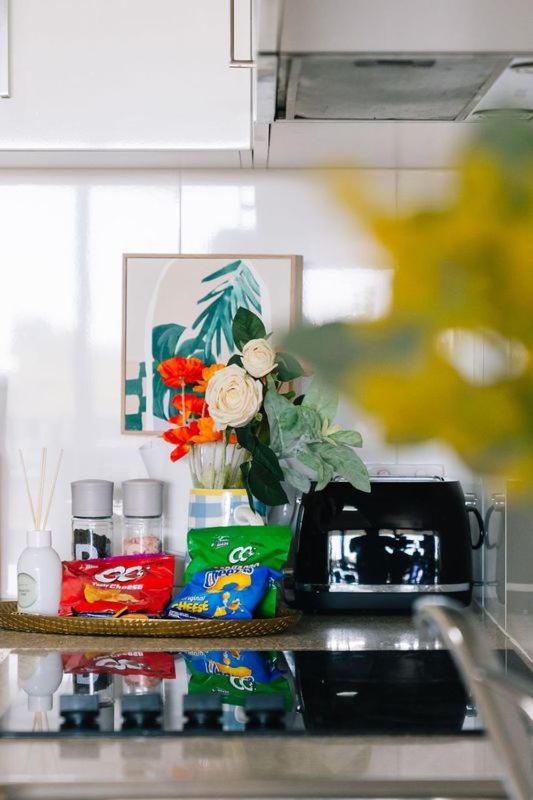 Brisbane Vacations - Beautiful Norman Park apartment - Property Image 23