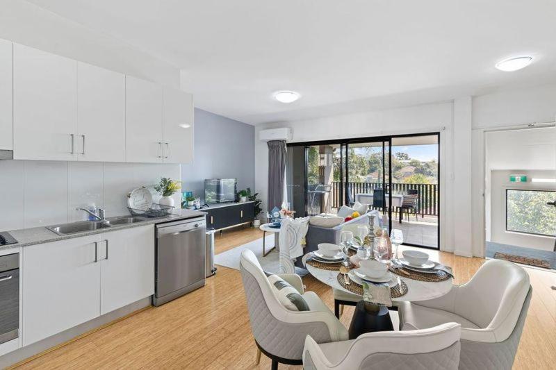 Brisbane Vacations - Beautiful Norman Park apartment - Property Image 43