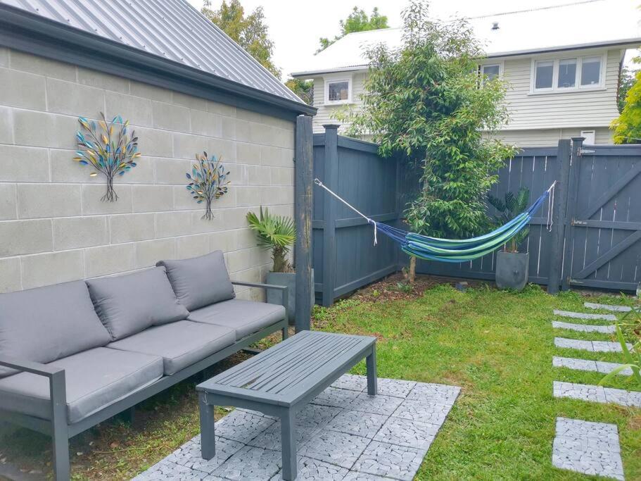 A Perfect Stay -Bartlett By The Park view 3