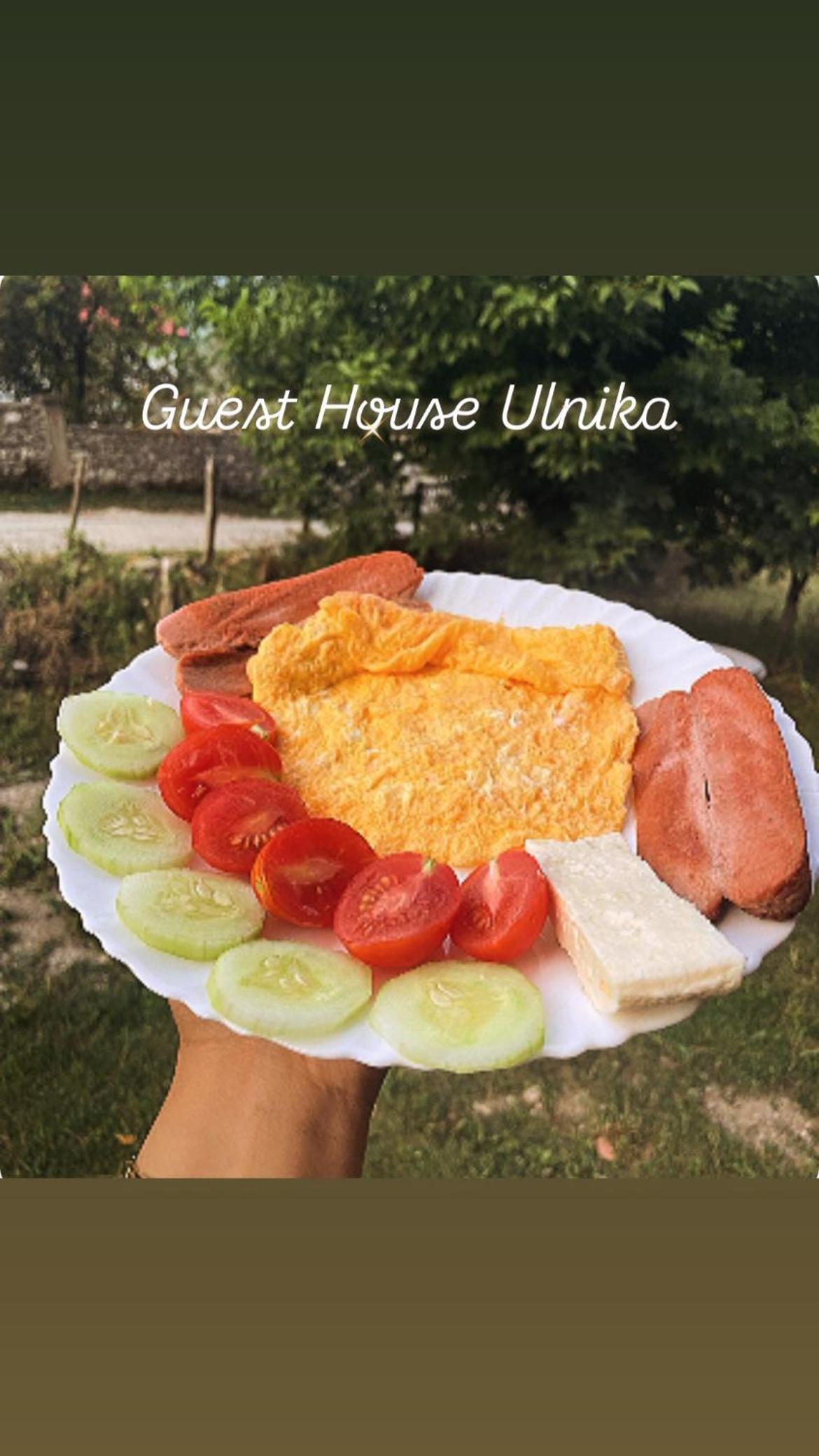 Guest House Ulnika