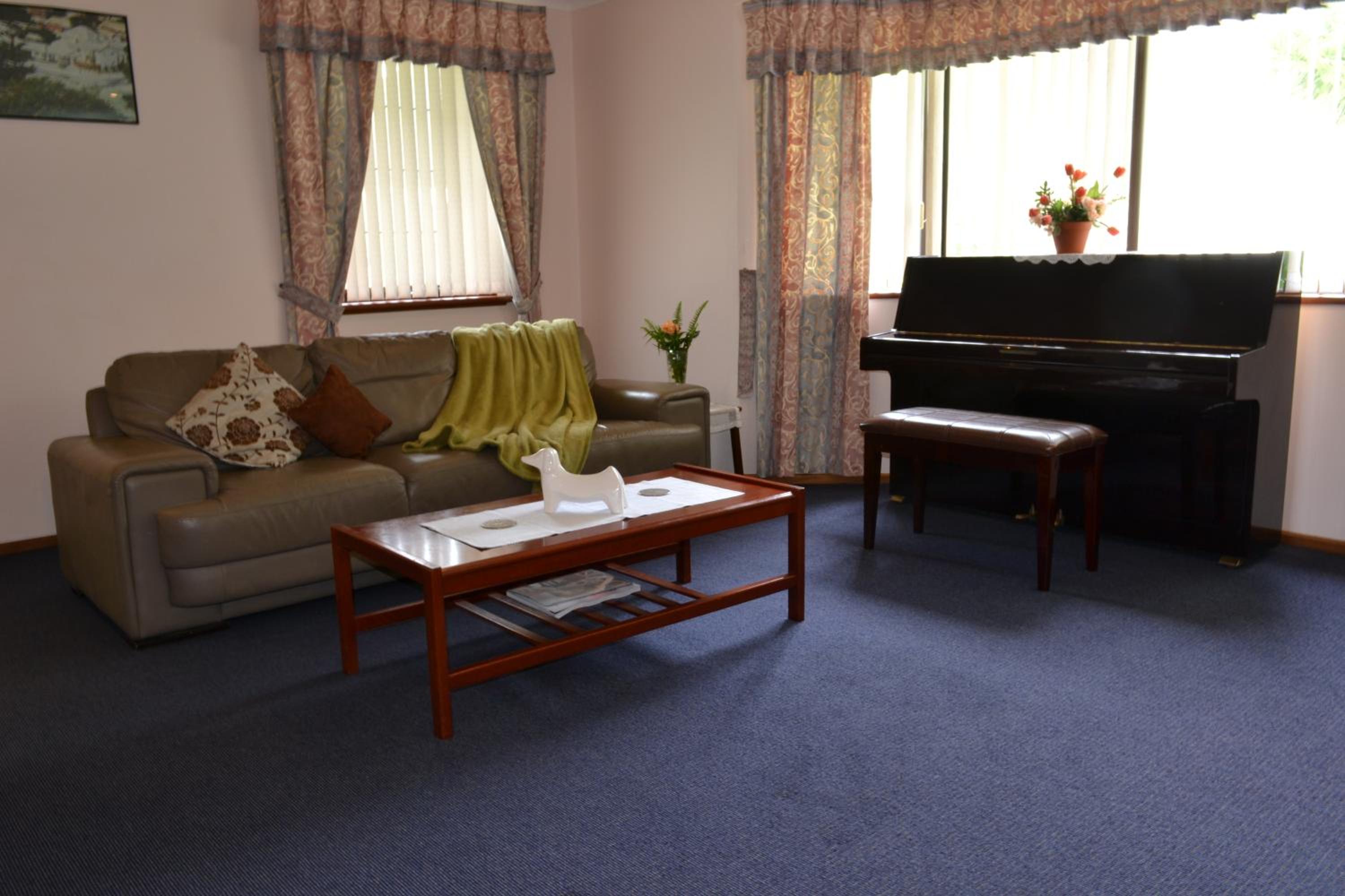 Dolphin Lodge Albany - Self Contained Apartments at Middleton Beach
