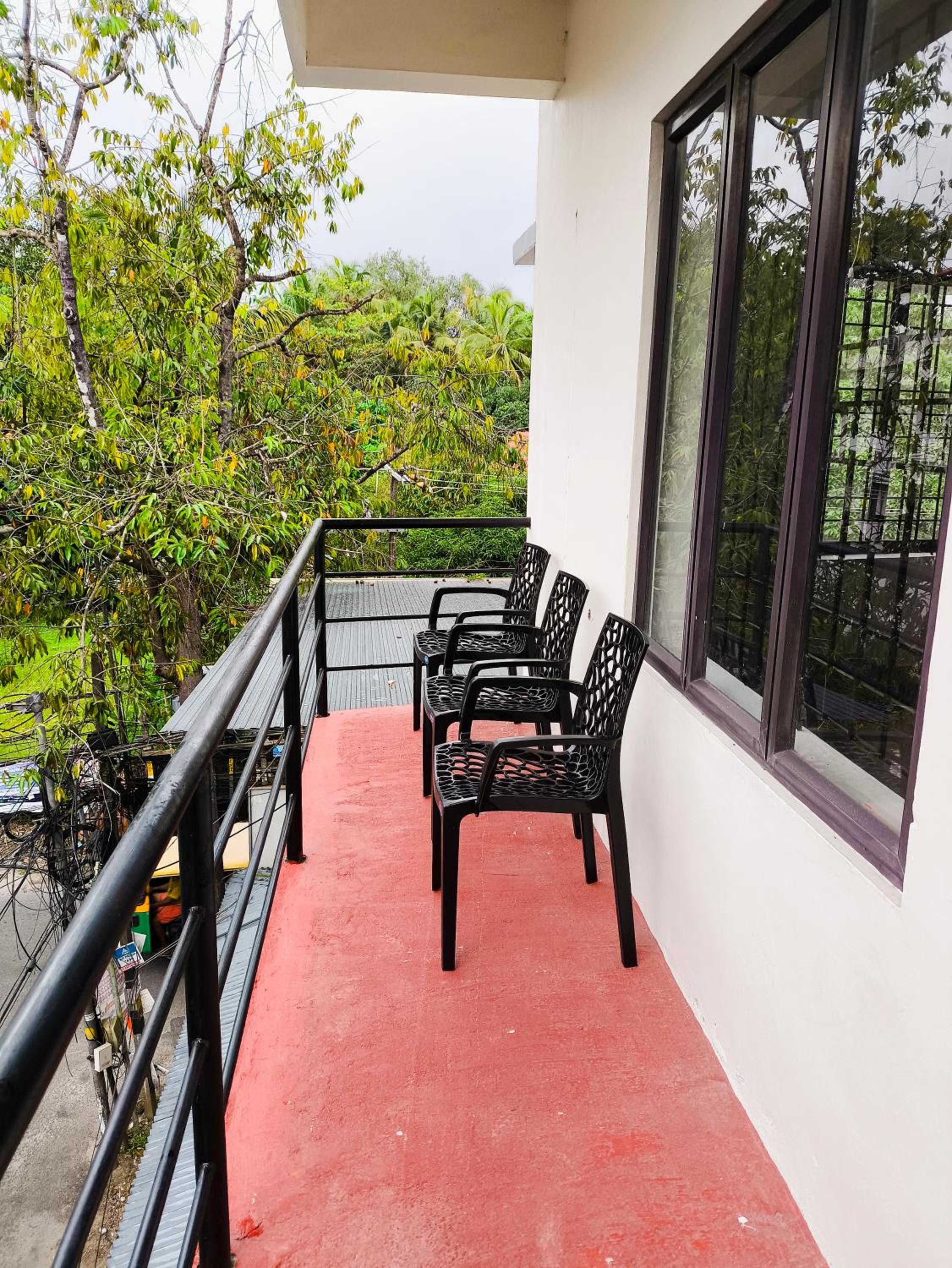 Hostel Stayzo view 4