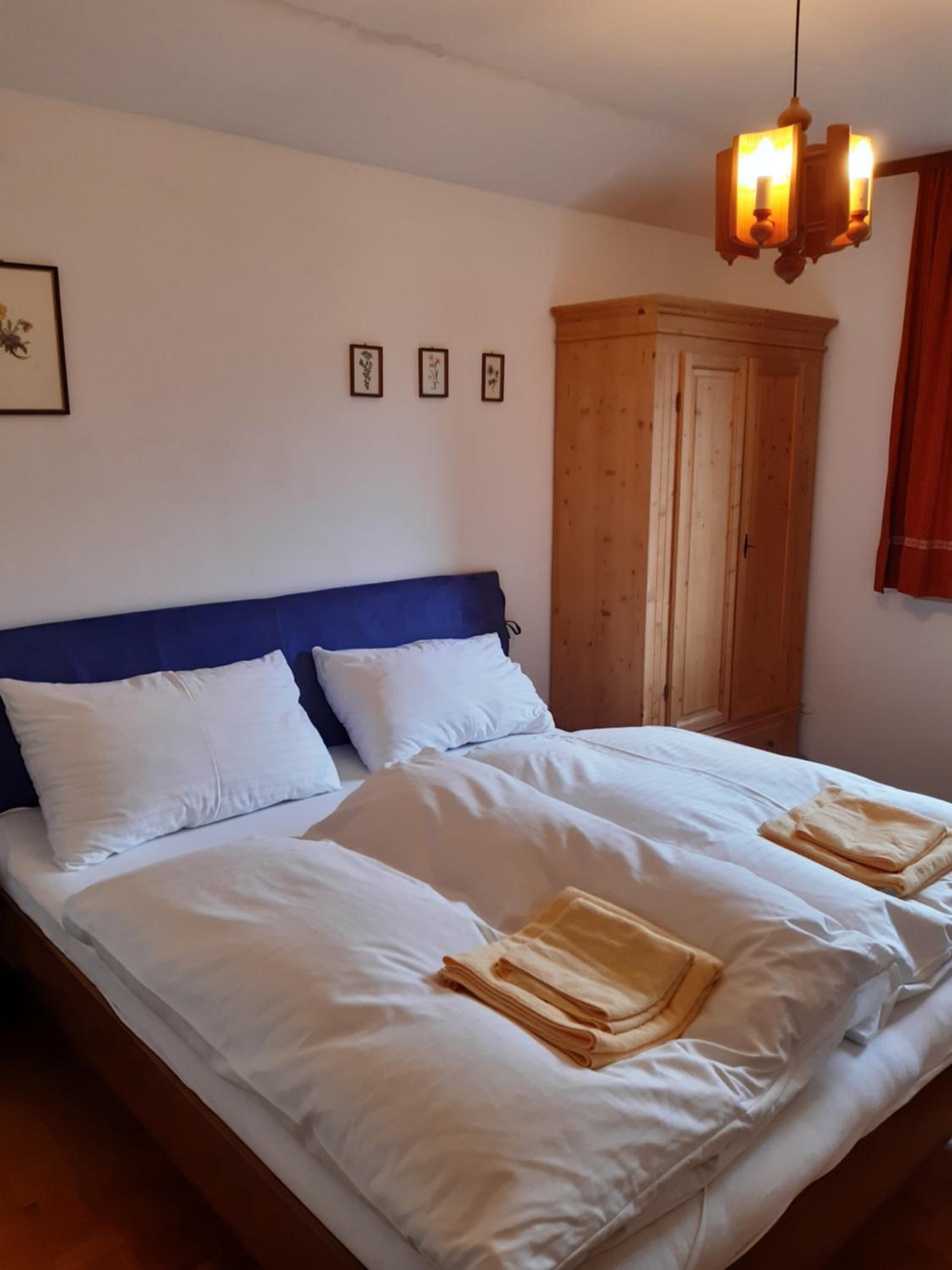 Ferienwohnung Zirbe