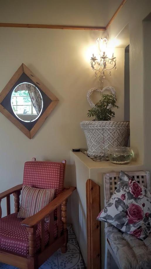 Oregon Cottage