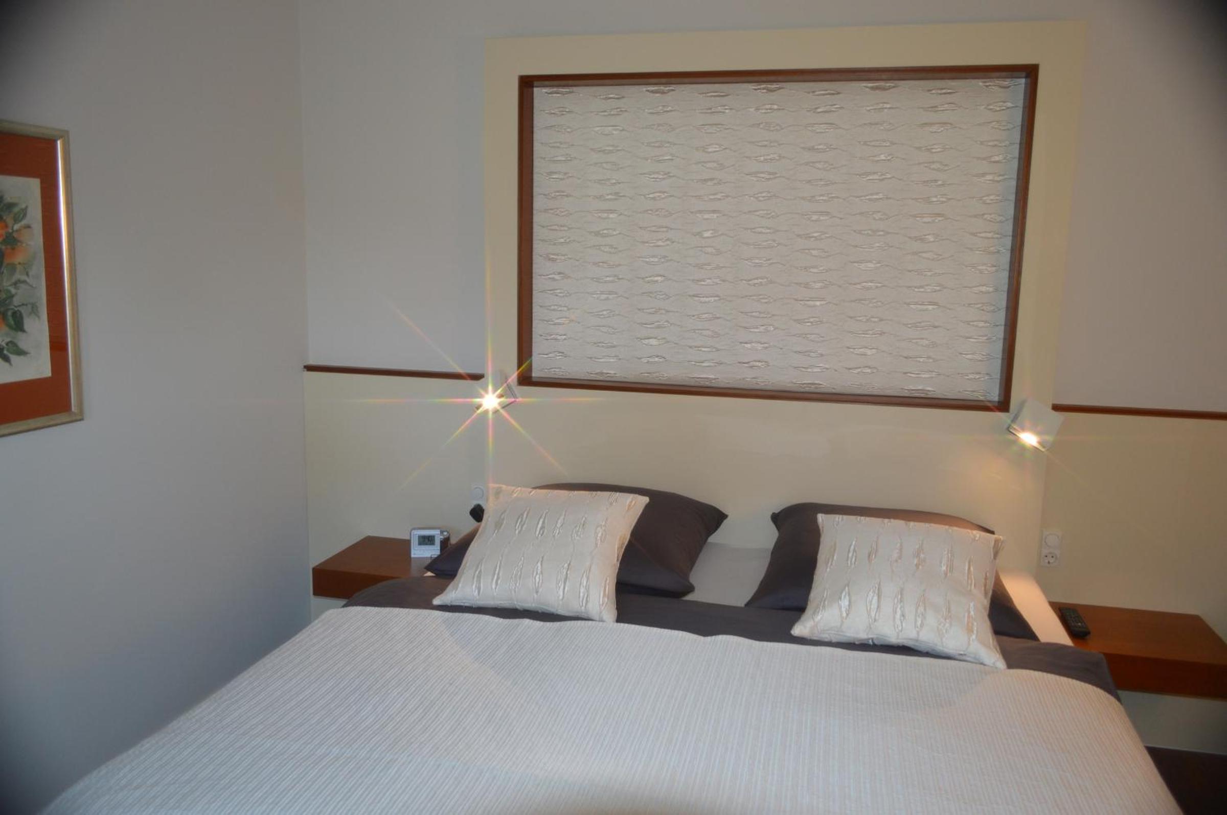 Friedenstr 20 b Les Belles Haus Davide Wg 11 "Superieur" view 3