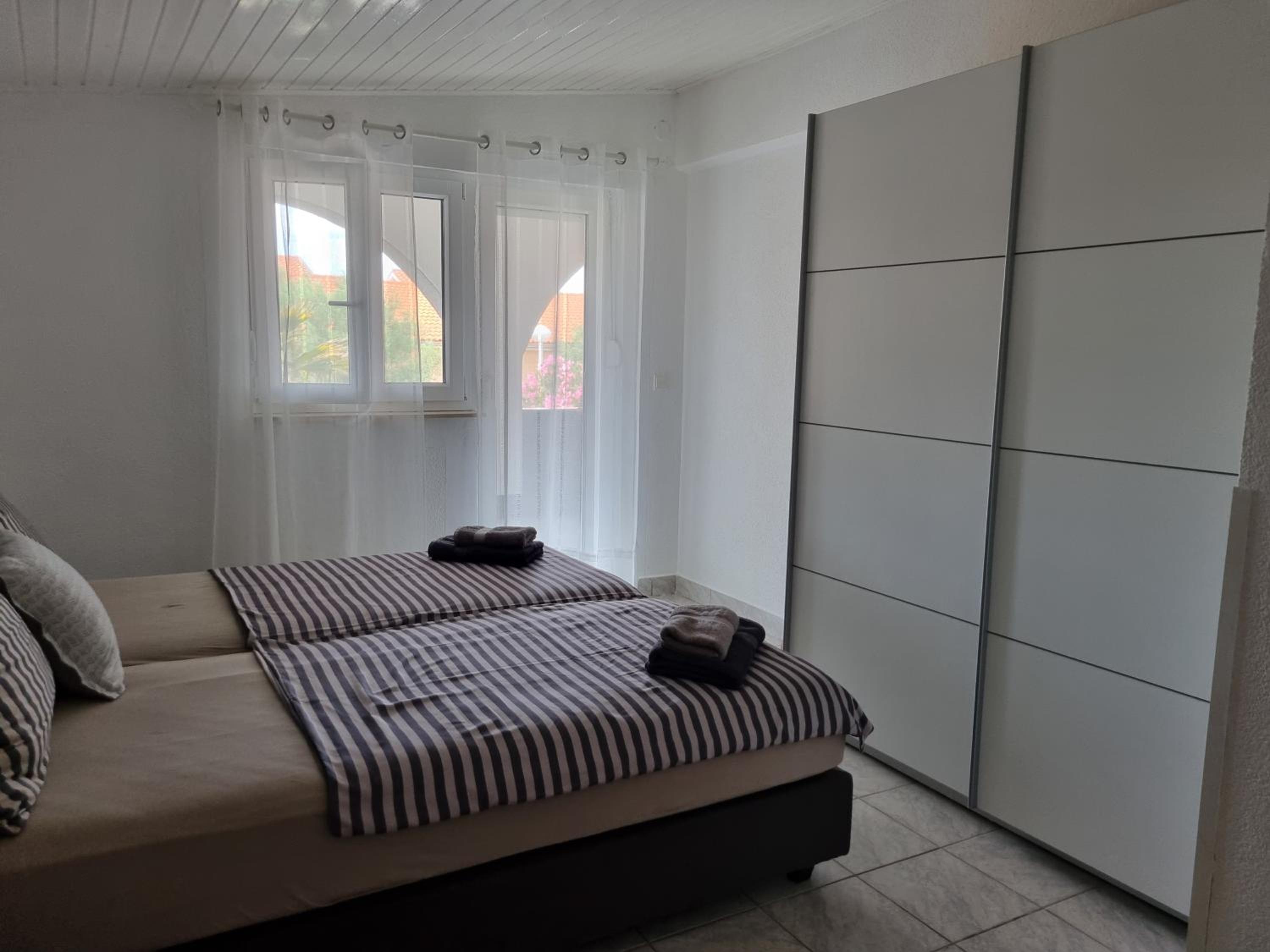 Apartment Genster Vir Kroatien