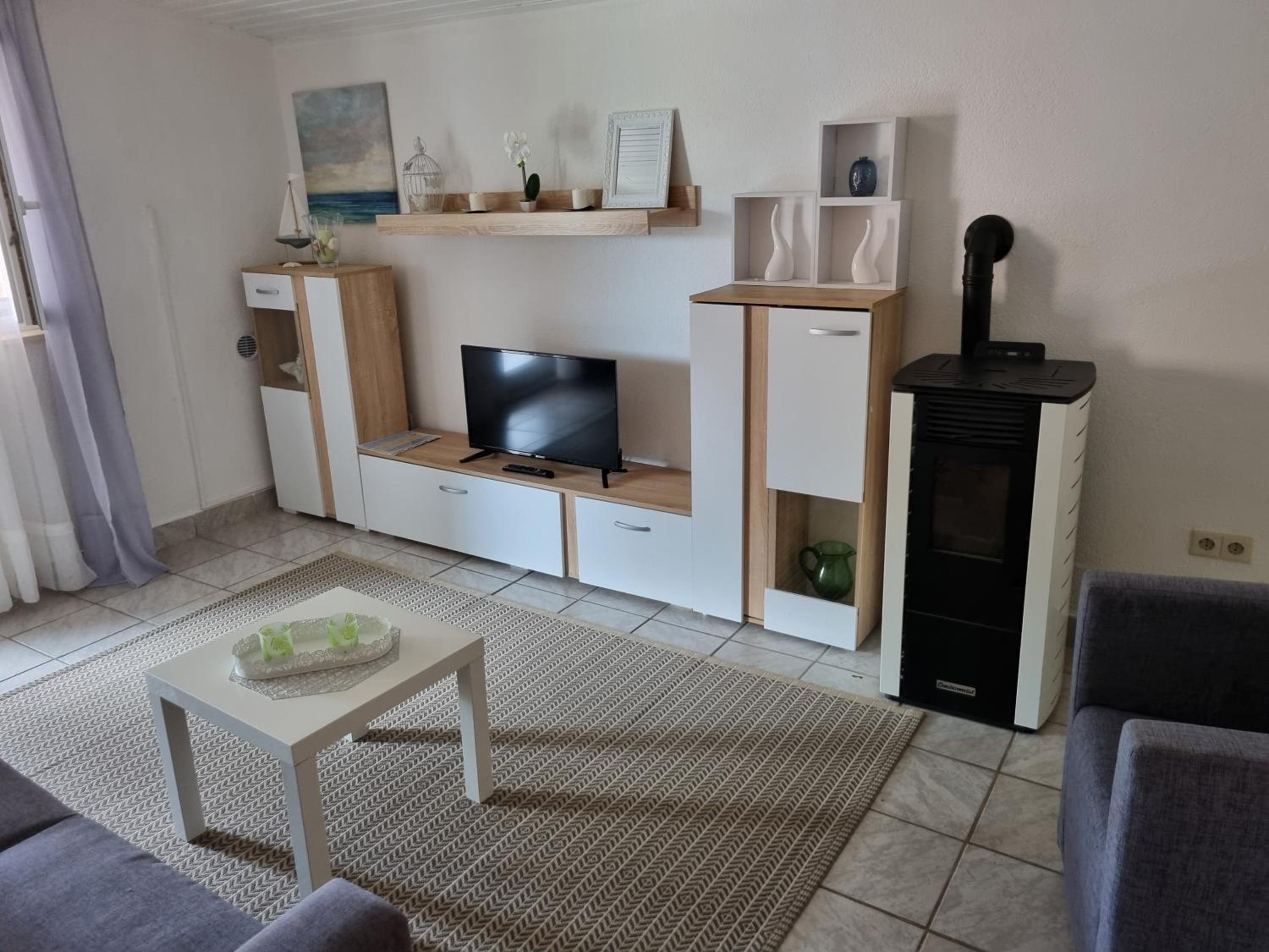 Apartment Genster Vir Kroatien
