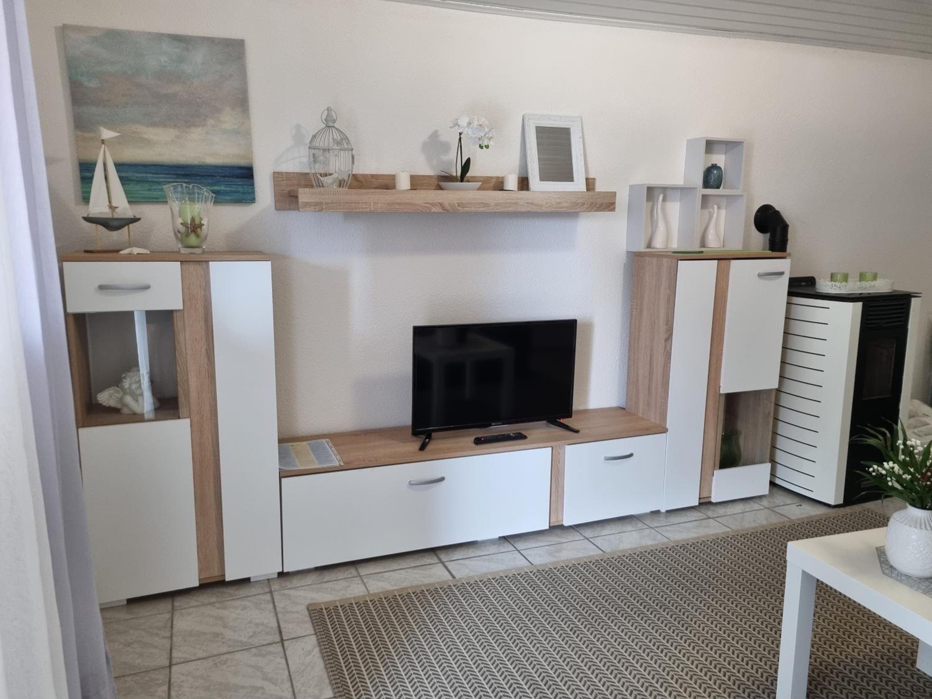 Apartment Genster Vir Kroatien
