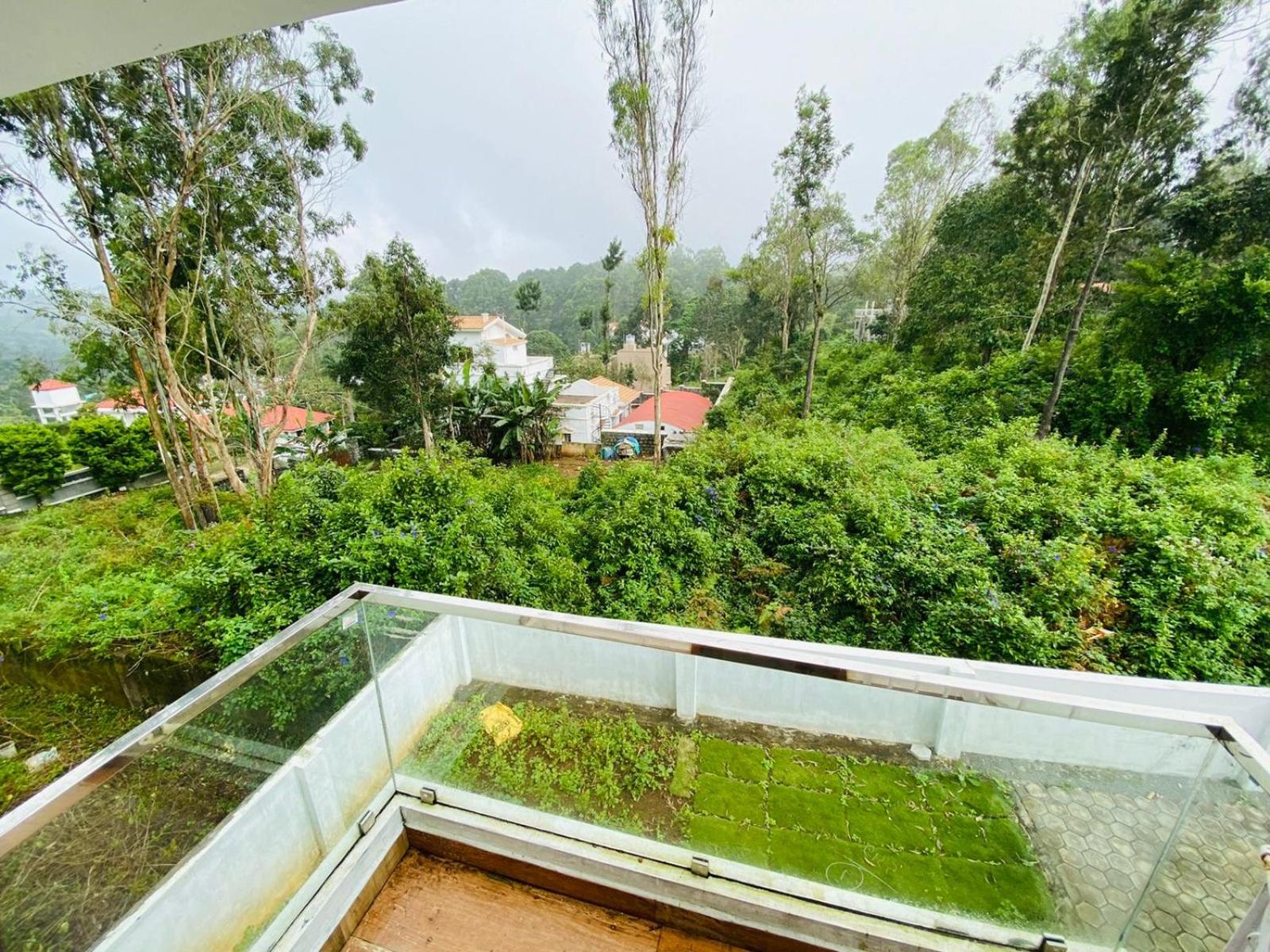 Weekend 3BHK Luxury Villa, Yercaud view 4