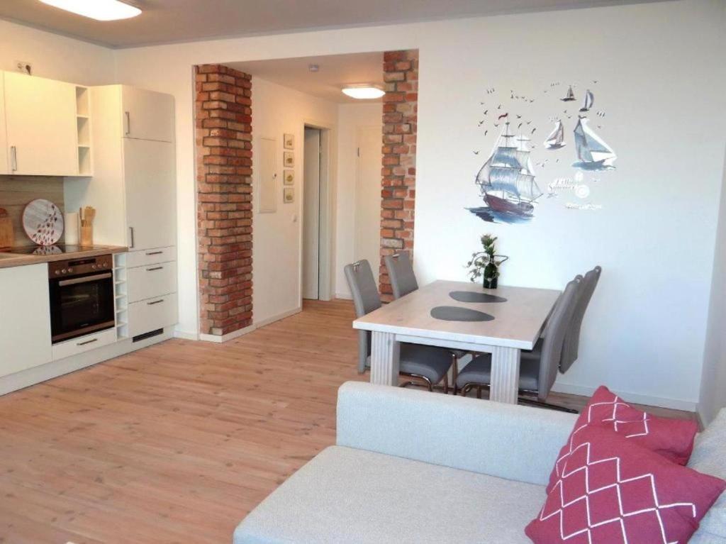 Apartment Hafenkante