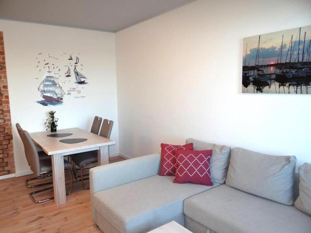Apartment Hafenkante