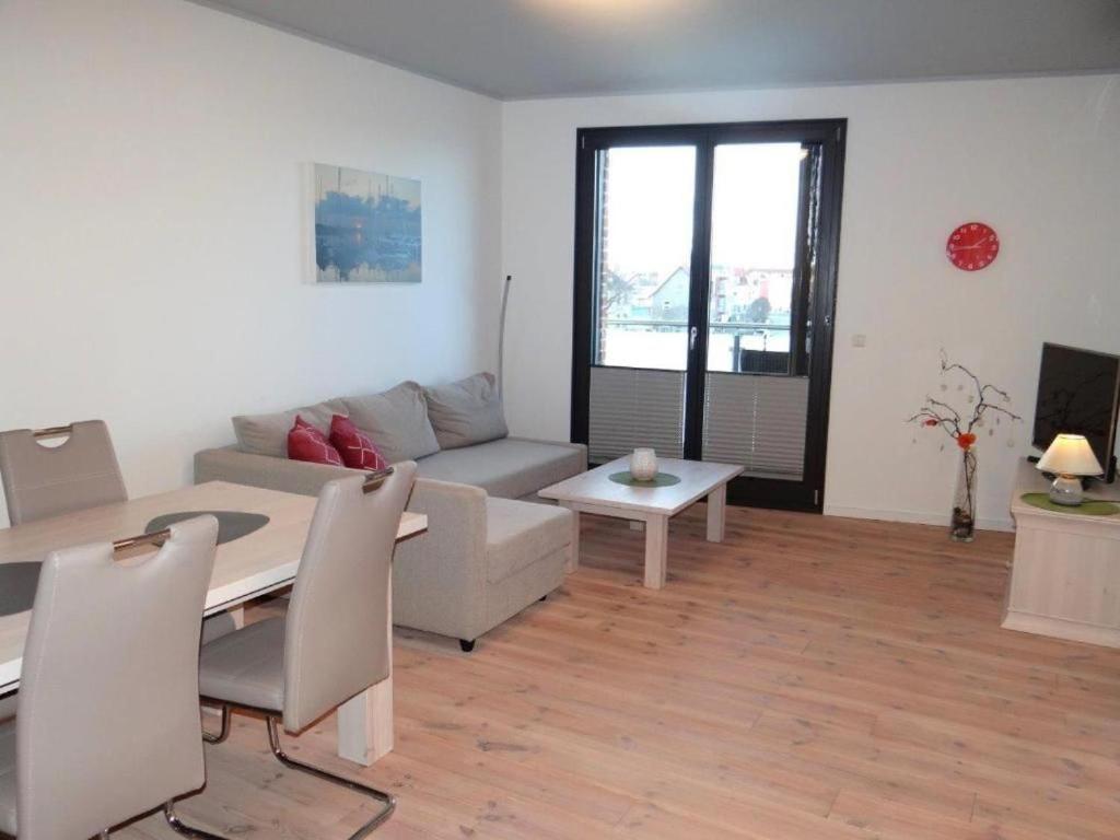 Apartment Hafenkante