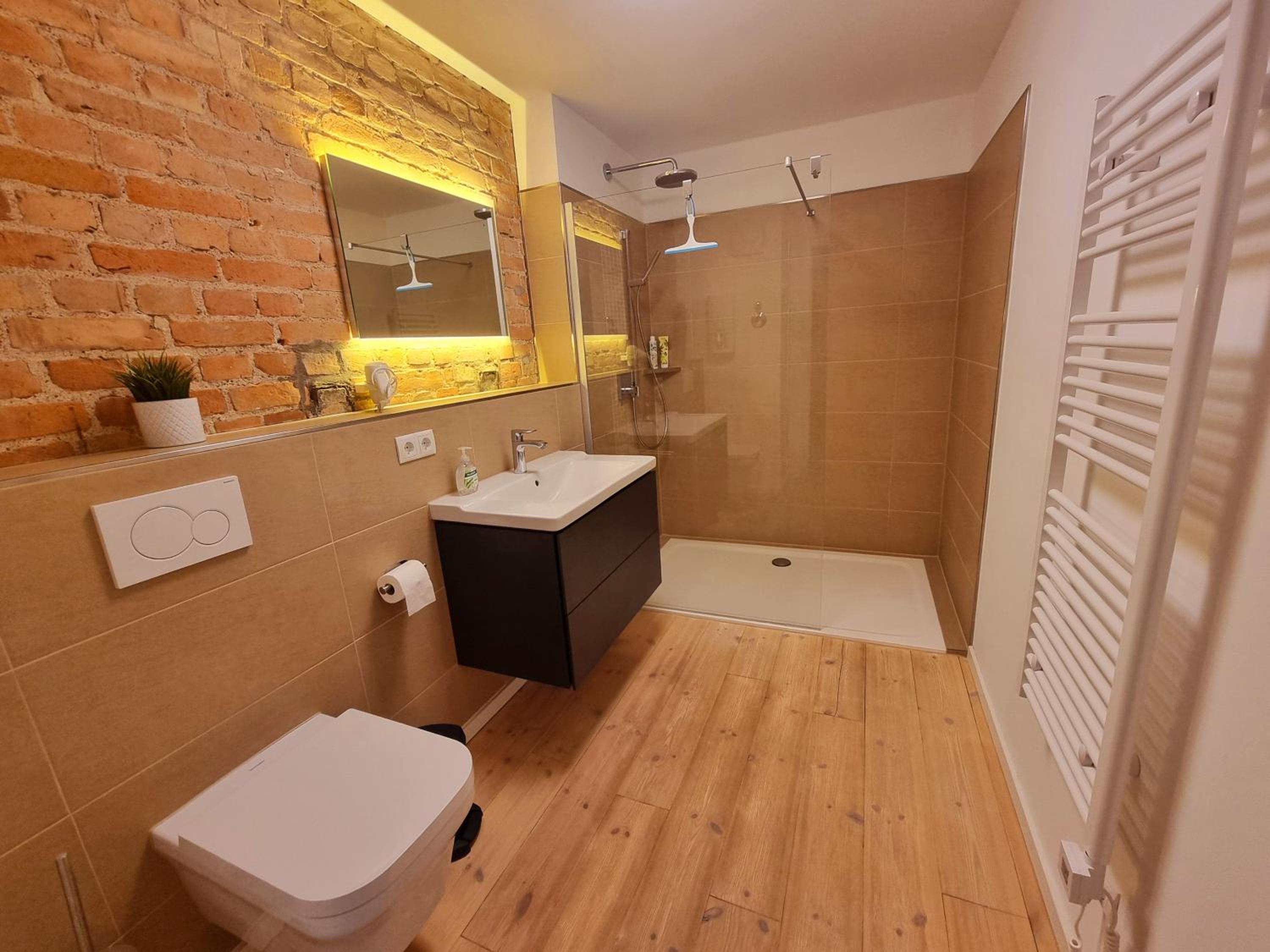 Apartment Hafenkante