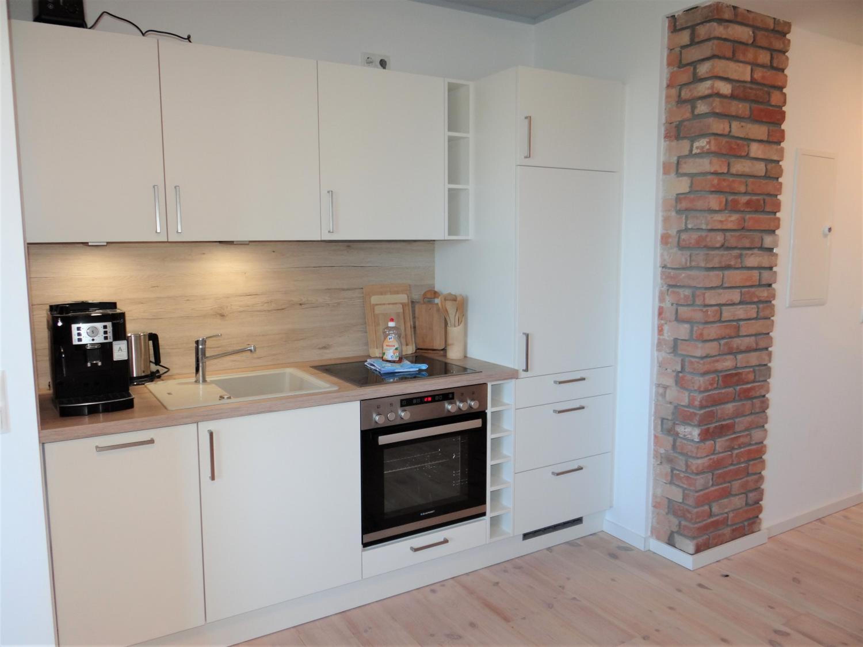 Apartment Hafenkante