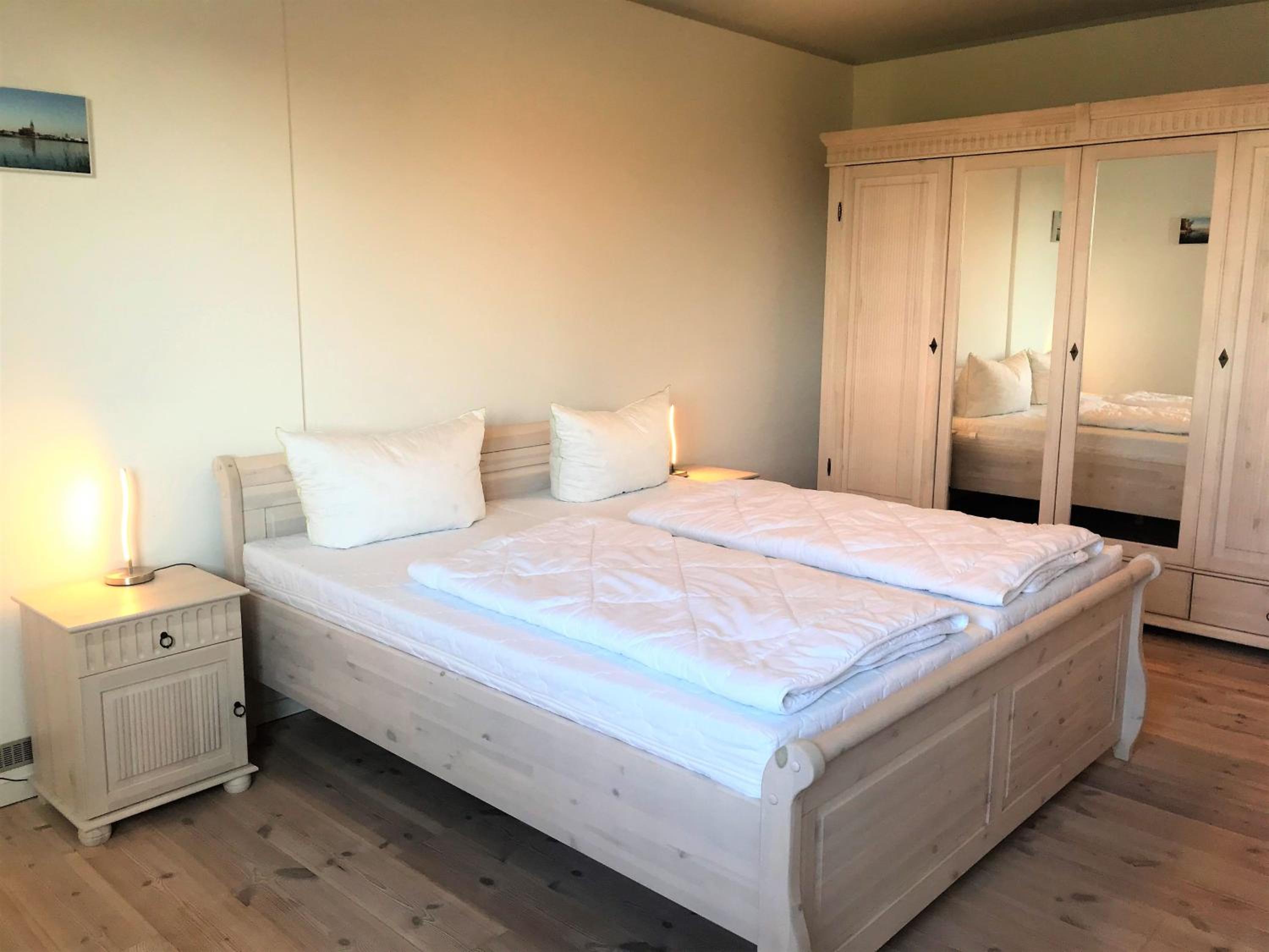 Apartment Hafenkante