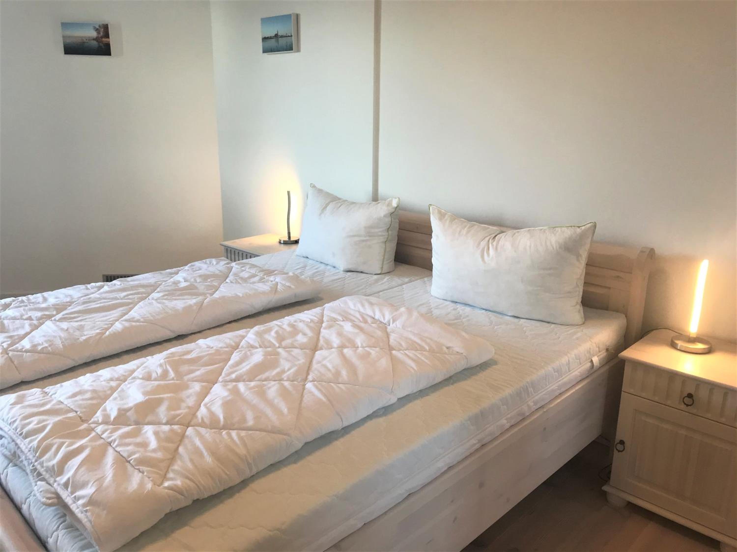 Apartment Hafenkante