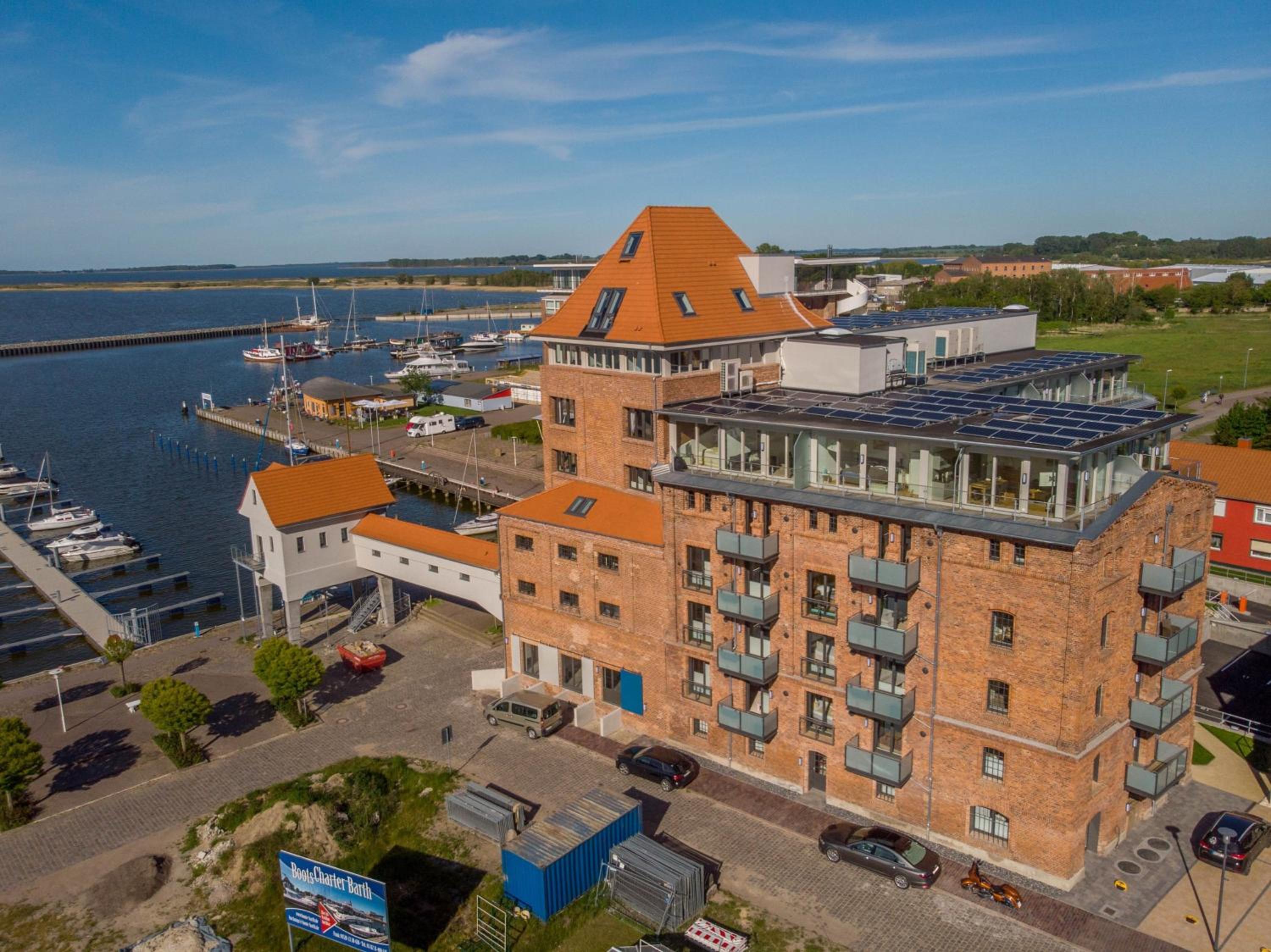 Apartment Hafenkante