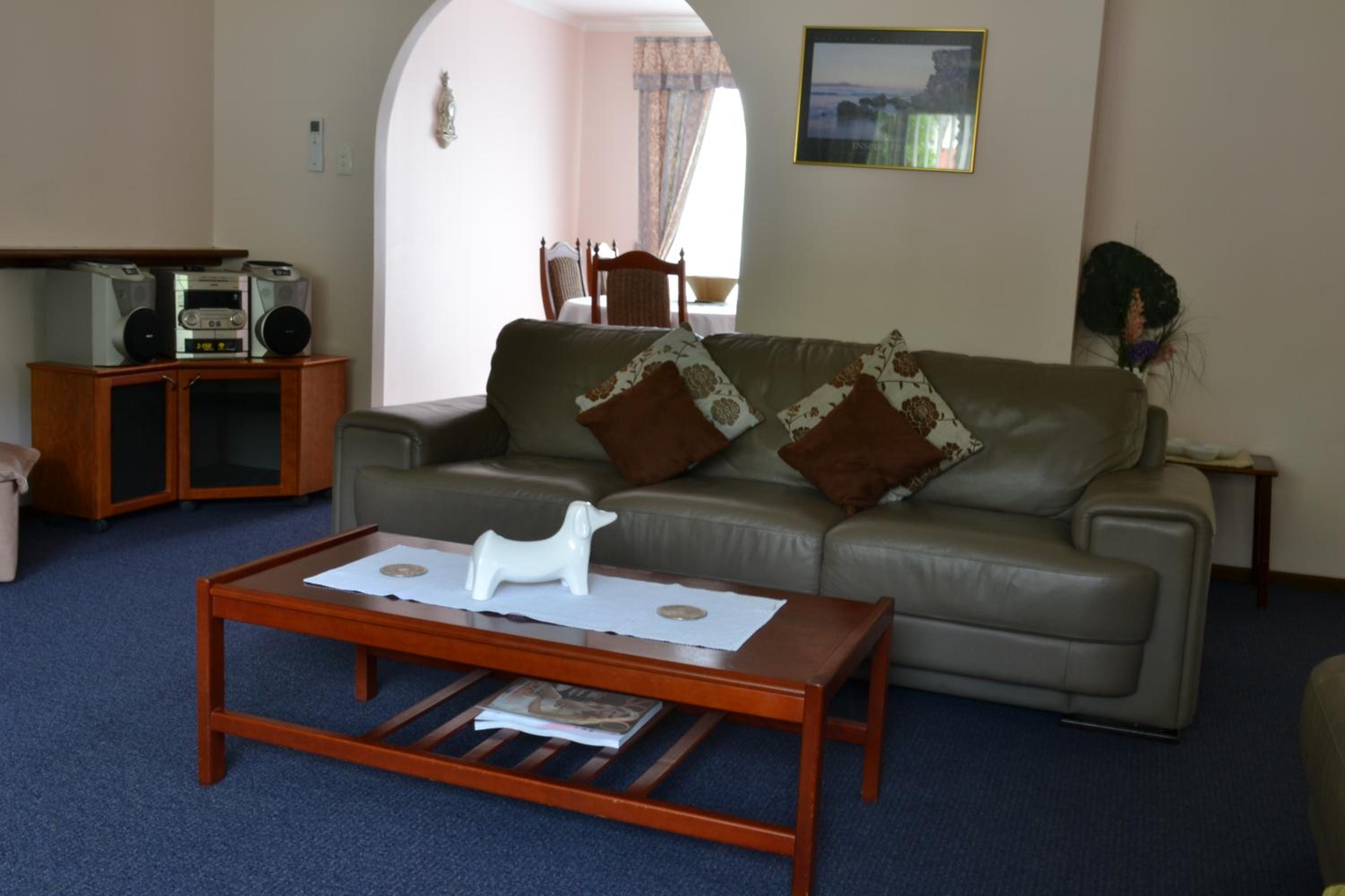 Dolphin Lodge Albany - Self Contained Apartments at Middleton Beach