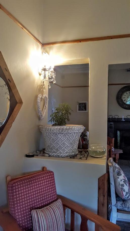 Oregon Cottage