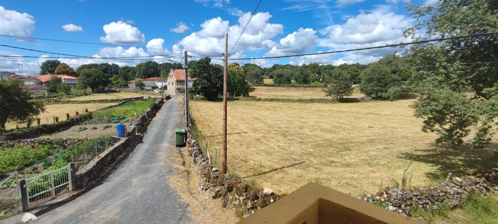 Casa do Outeiro de Aguil view 5