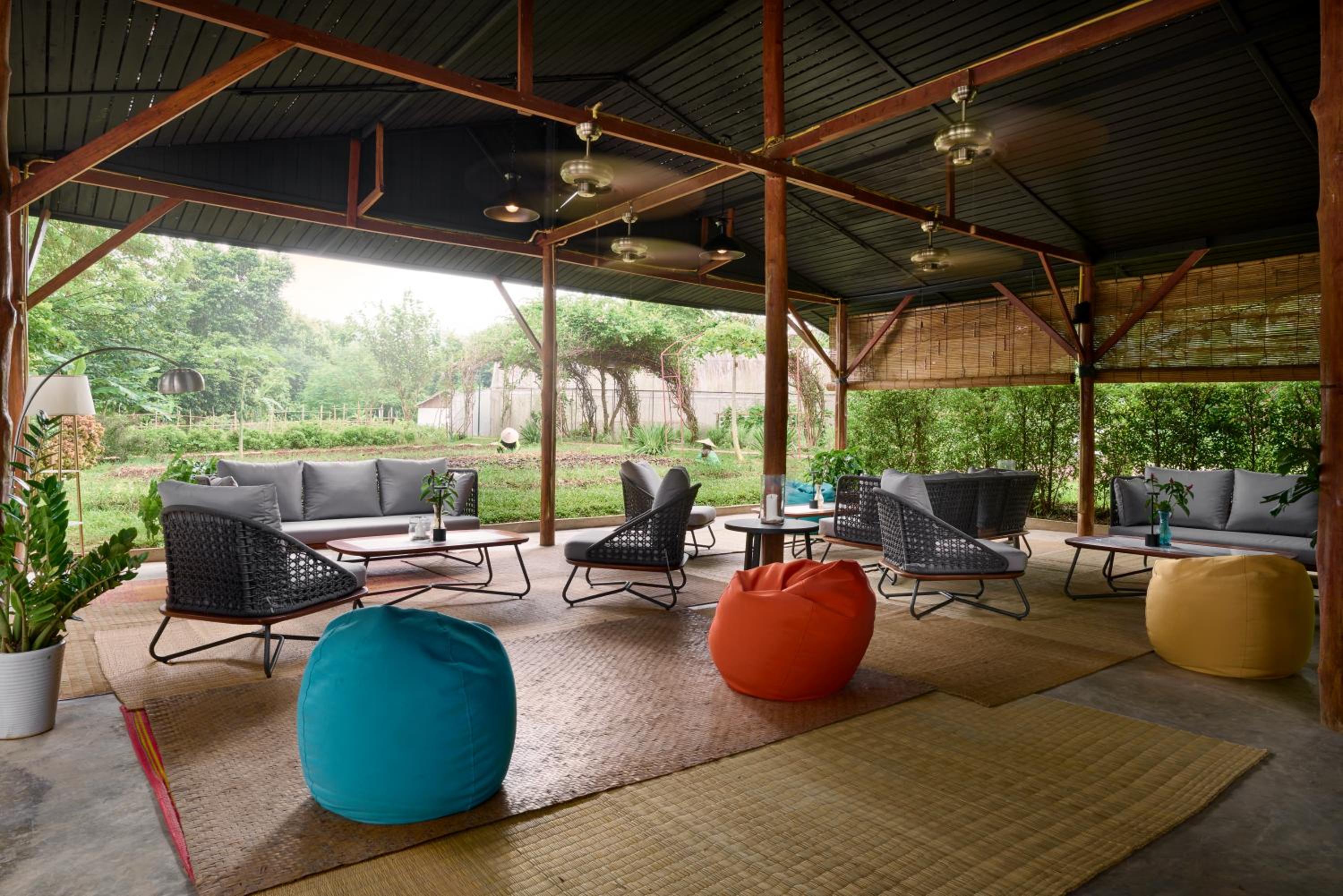 The Namkhan, a Small Luxury Hotel of the World