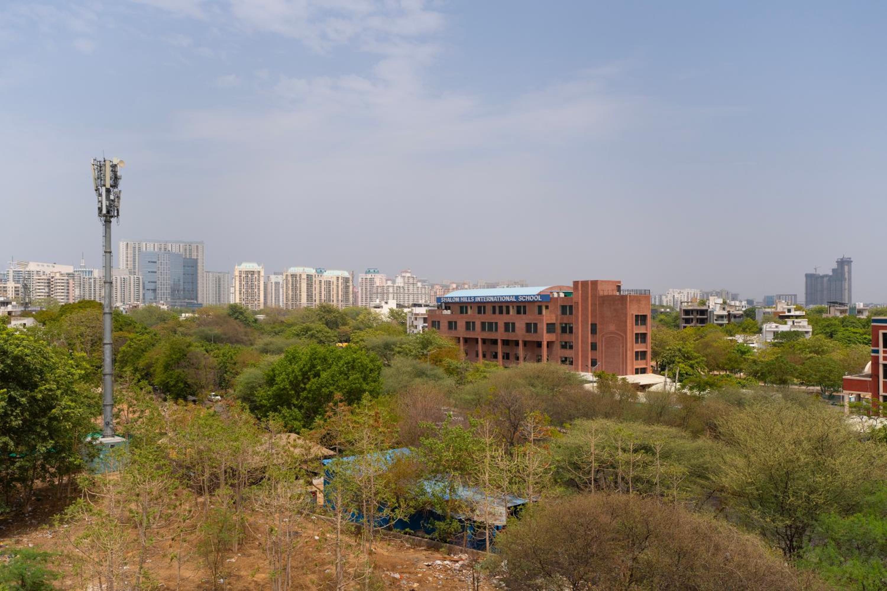 building