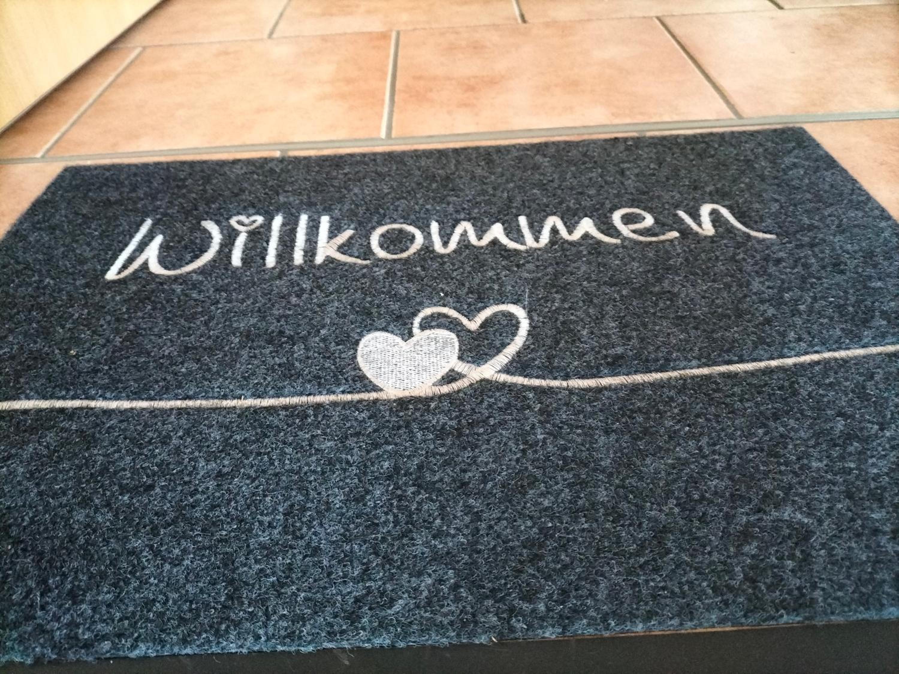 Ferienwohnung Dreier
