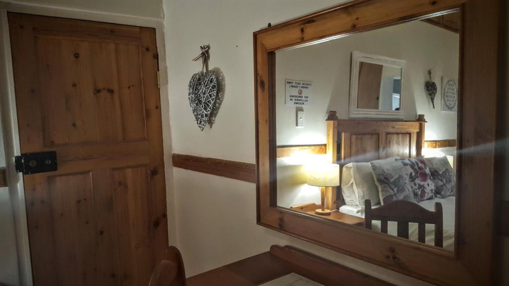 Oregon Cottage