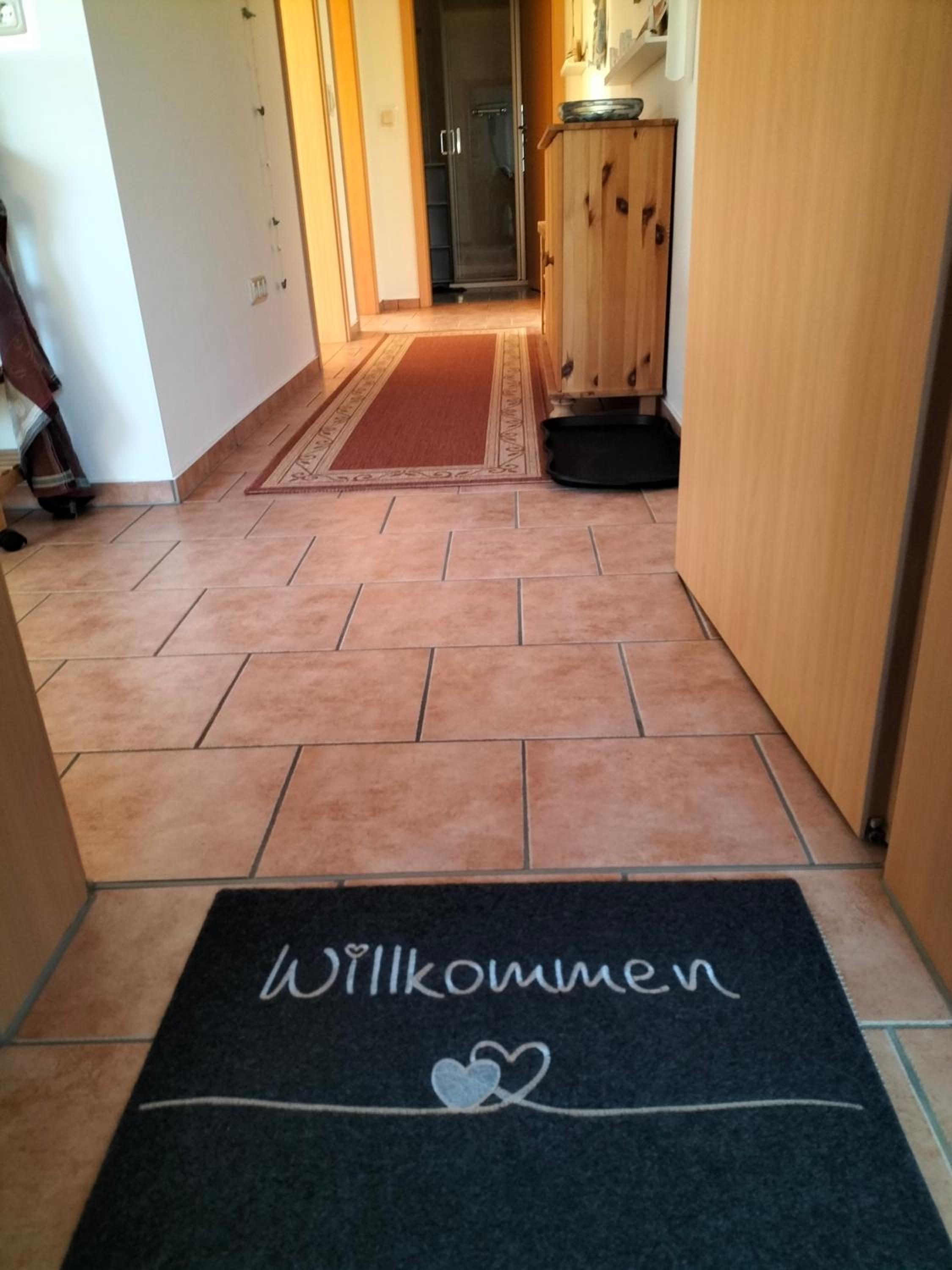 Ferienwohnung Dreier
