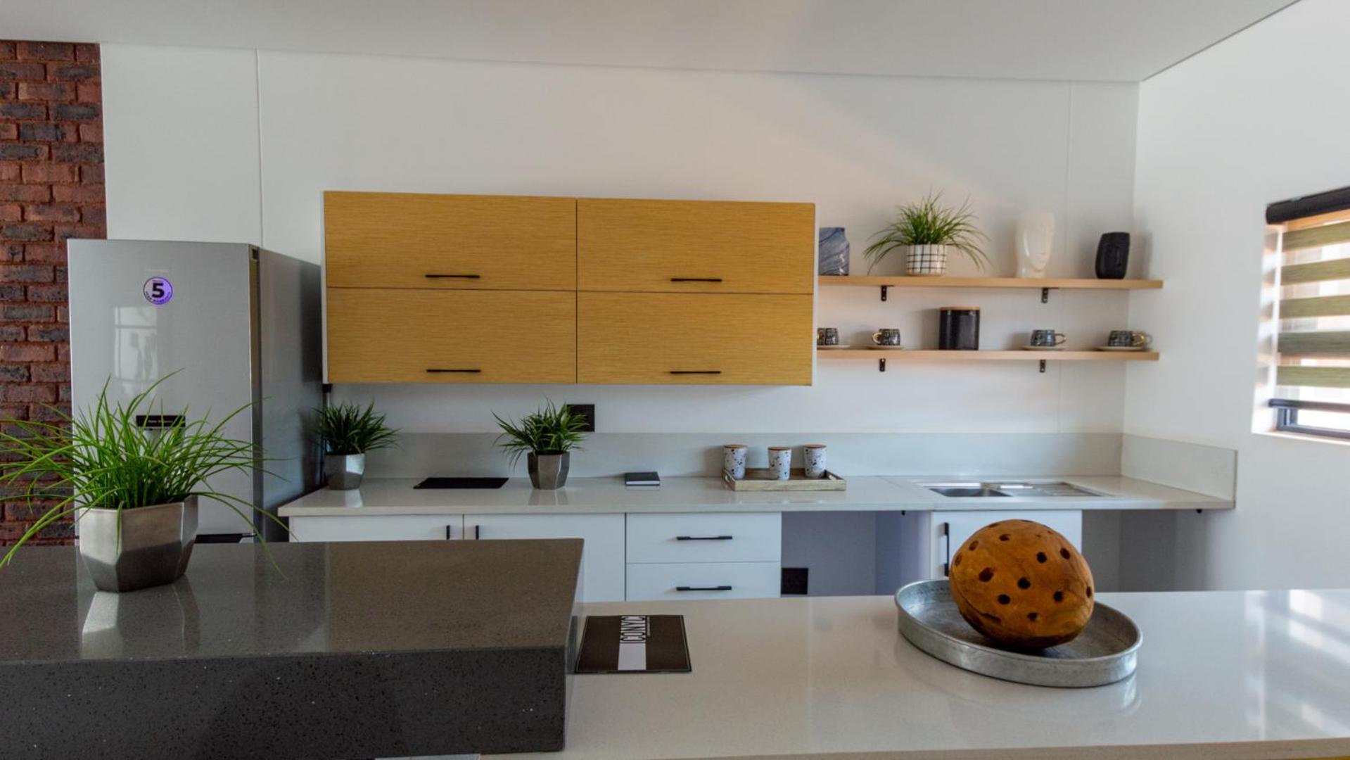 Iconyc Apartment