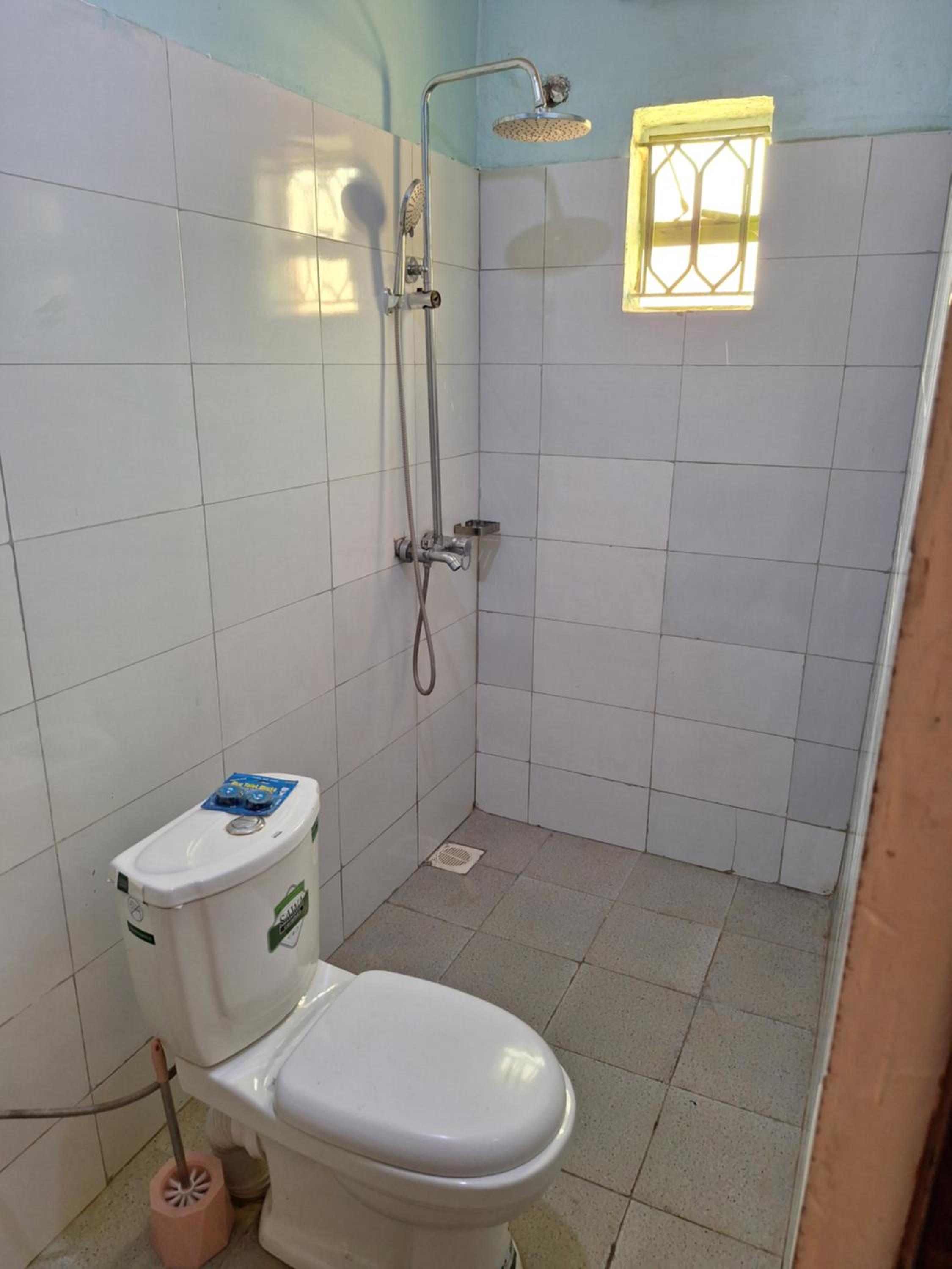 Anyiri House in Nebbi town
