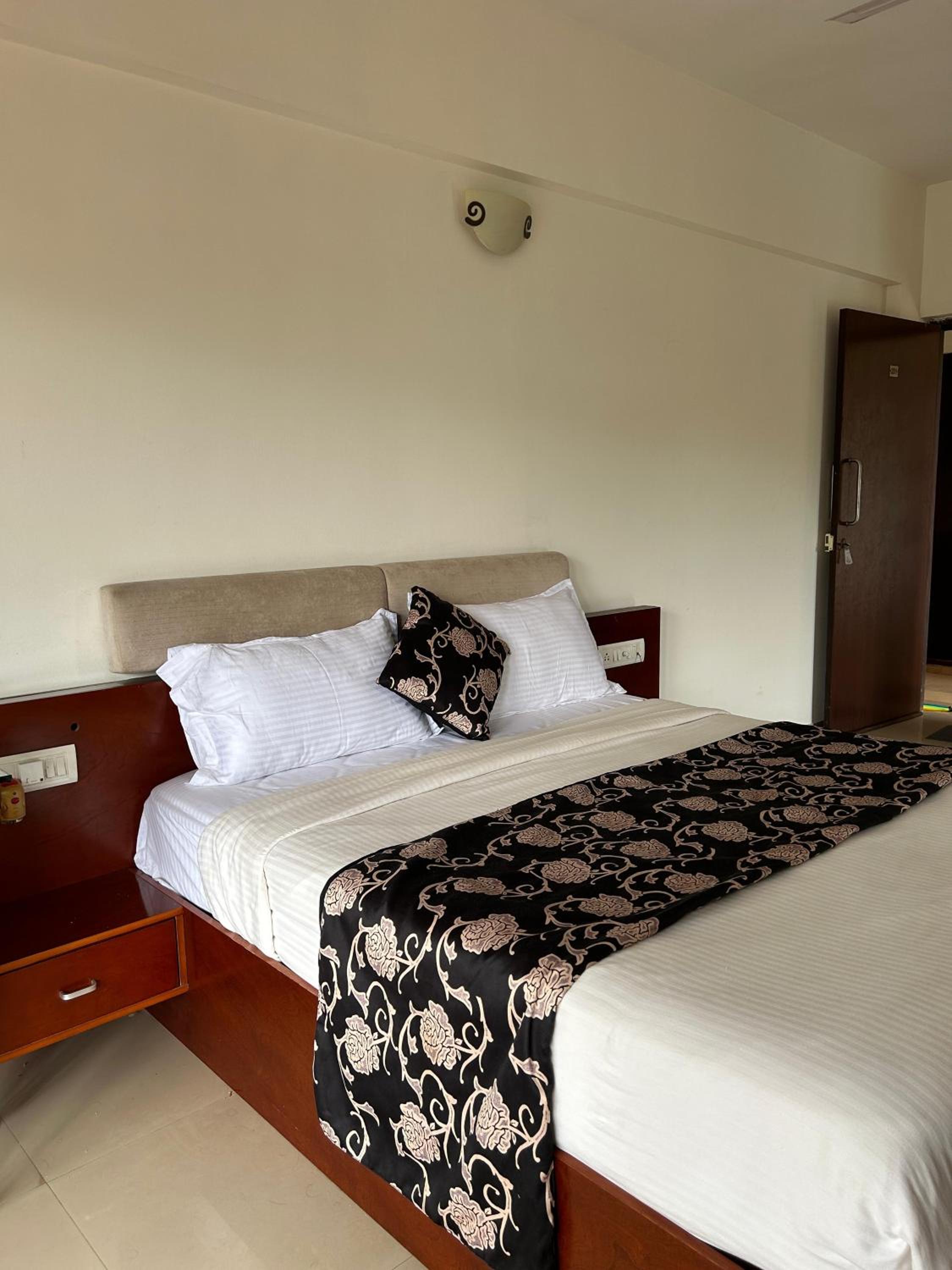 Kamal bliss resort view 5