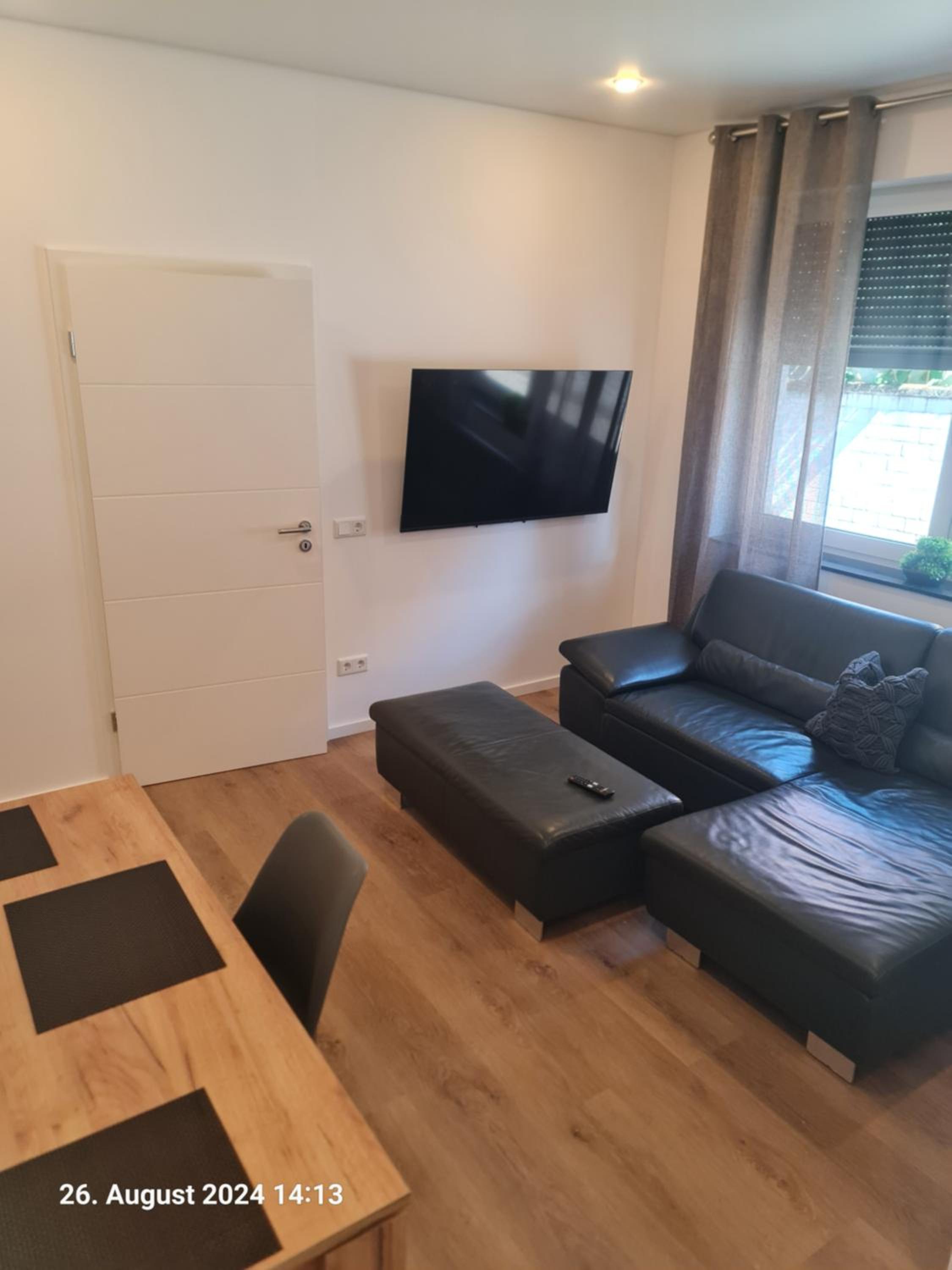 Handwerkerwohnung, Monteurunterkunft-Rodgau