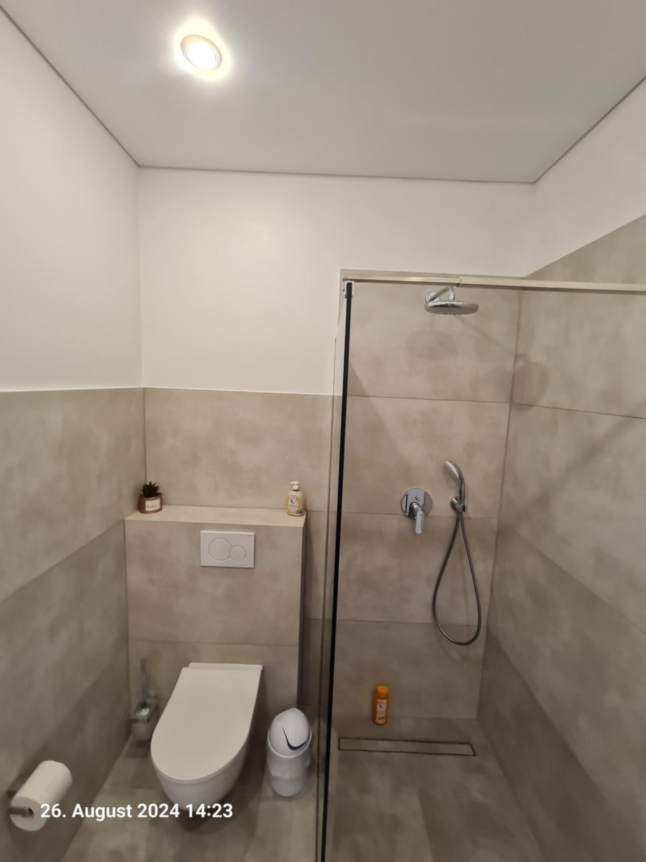 Handwerkerwohnung, Monteurunterkunft-Rodgau