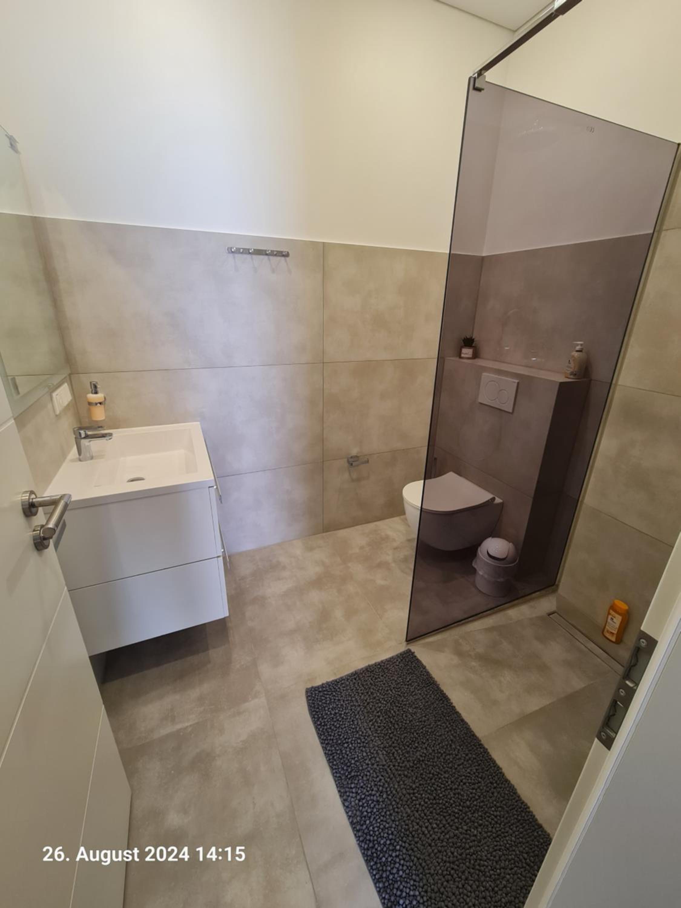 Handwerkerwohnung, Monteurunterkunft-Rodgau