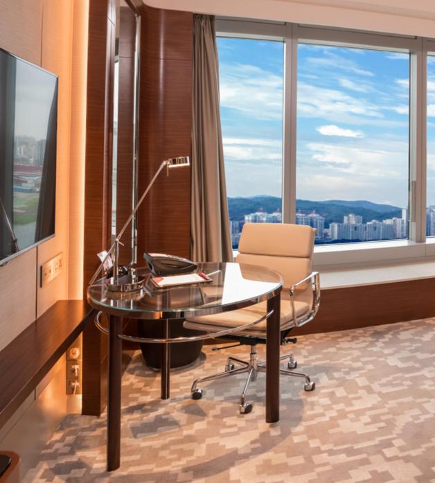 Crowne Plaza Macau by IHG