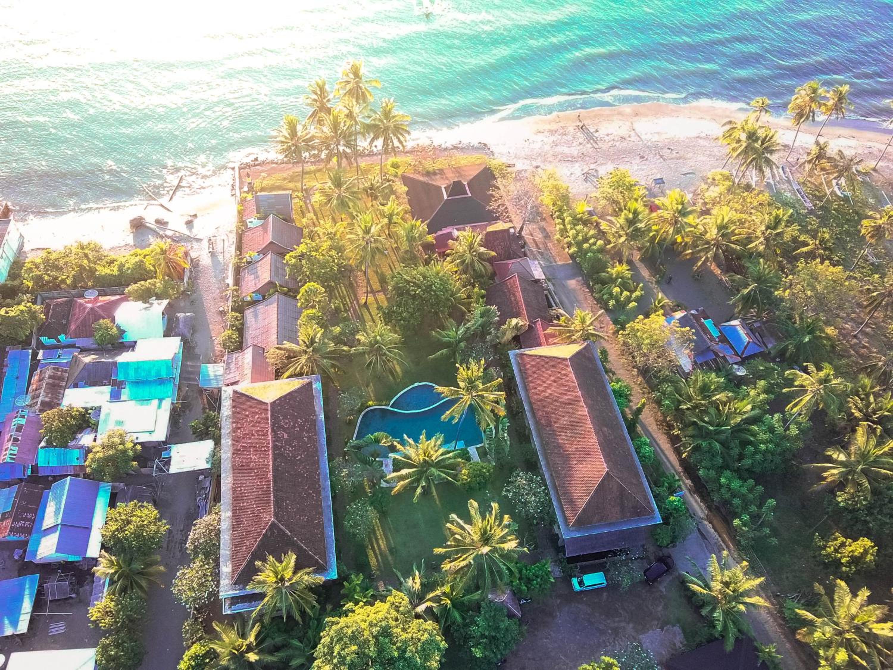 Mina Tanjung Hotel