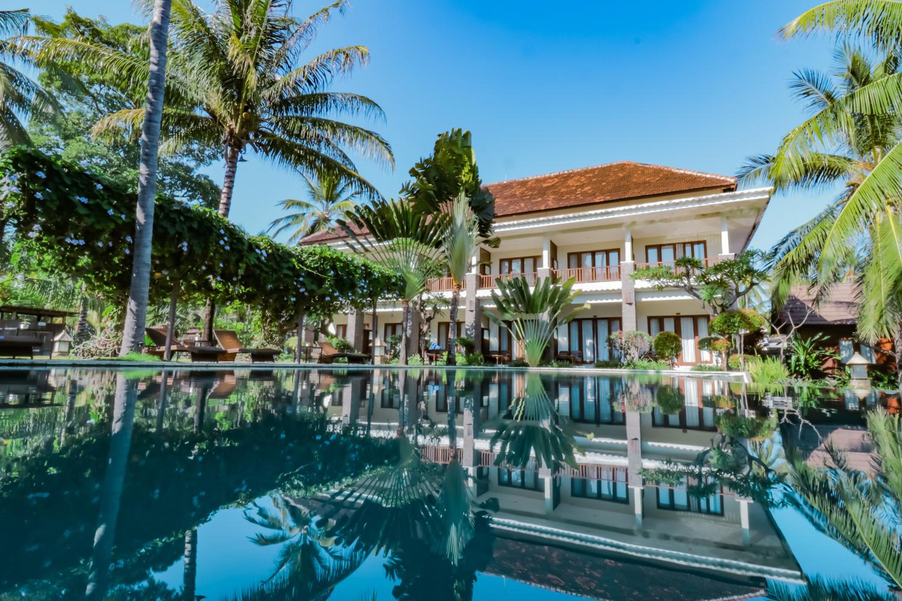 Mina Tanjung Hotel