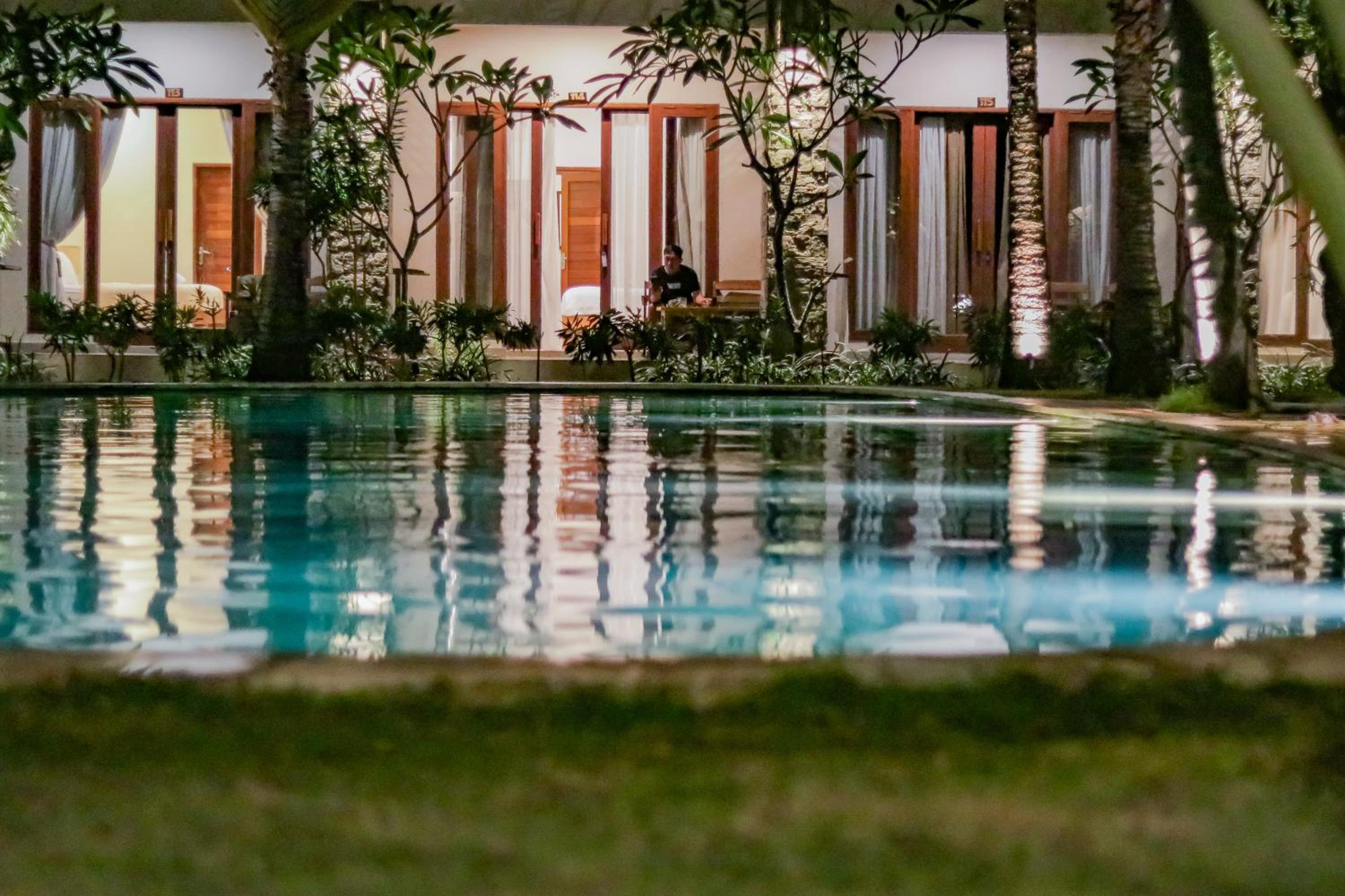 Mina Tanjung Hotel