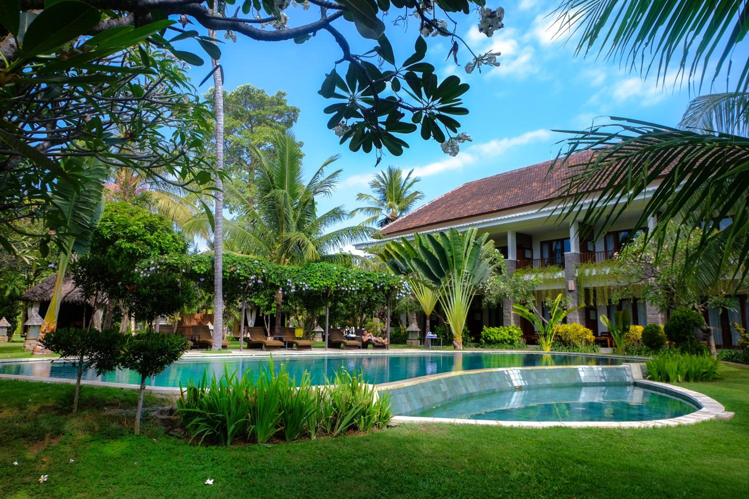 Mina Tanjung Hotel