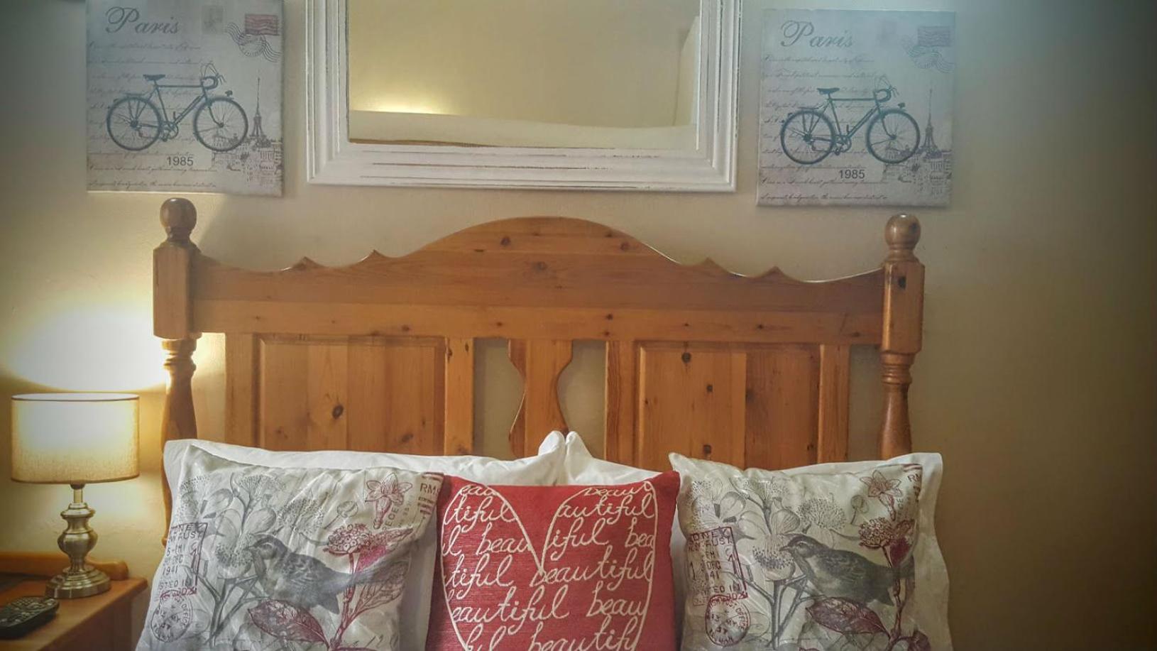 Oregon Cottage