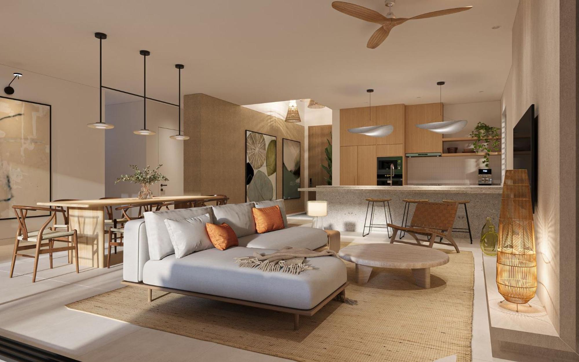 Maradiva Villas Resort and Spa